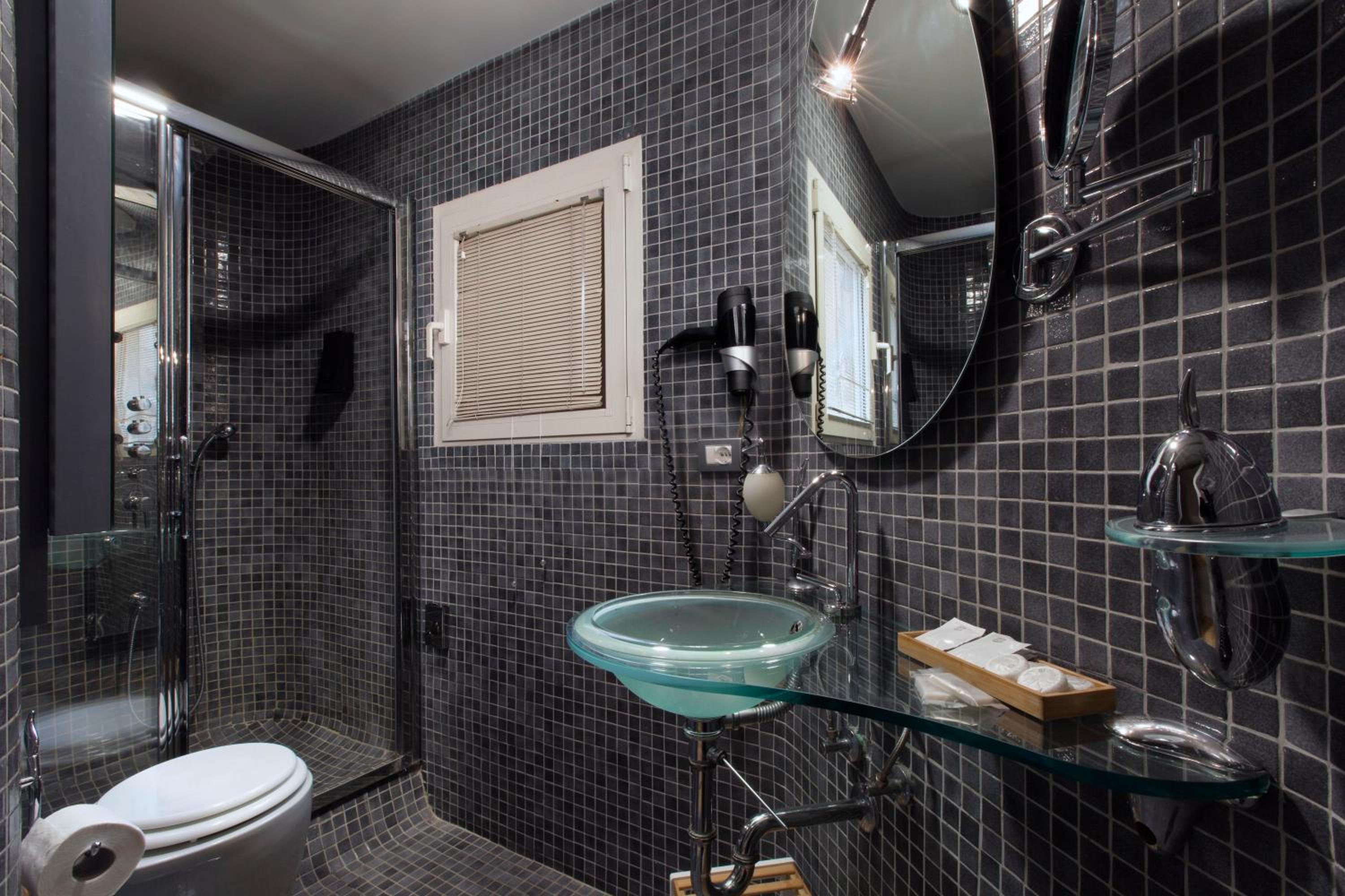 Delle Grotte Apartment