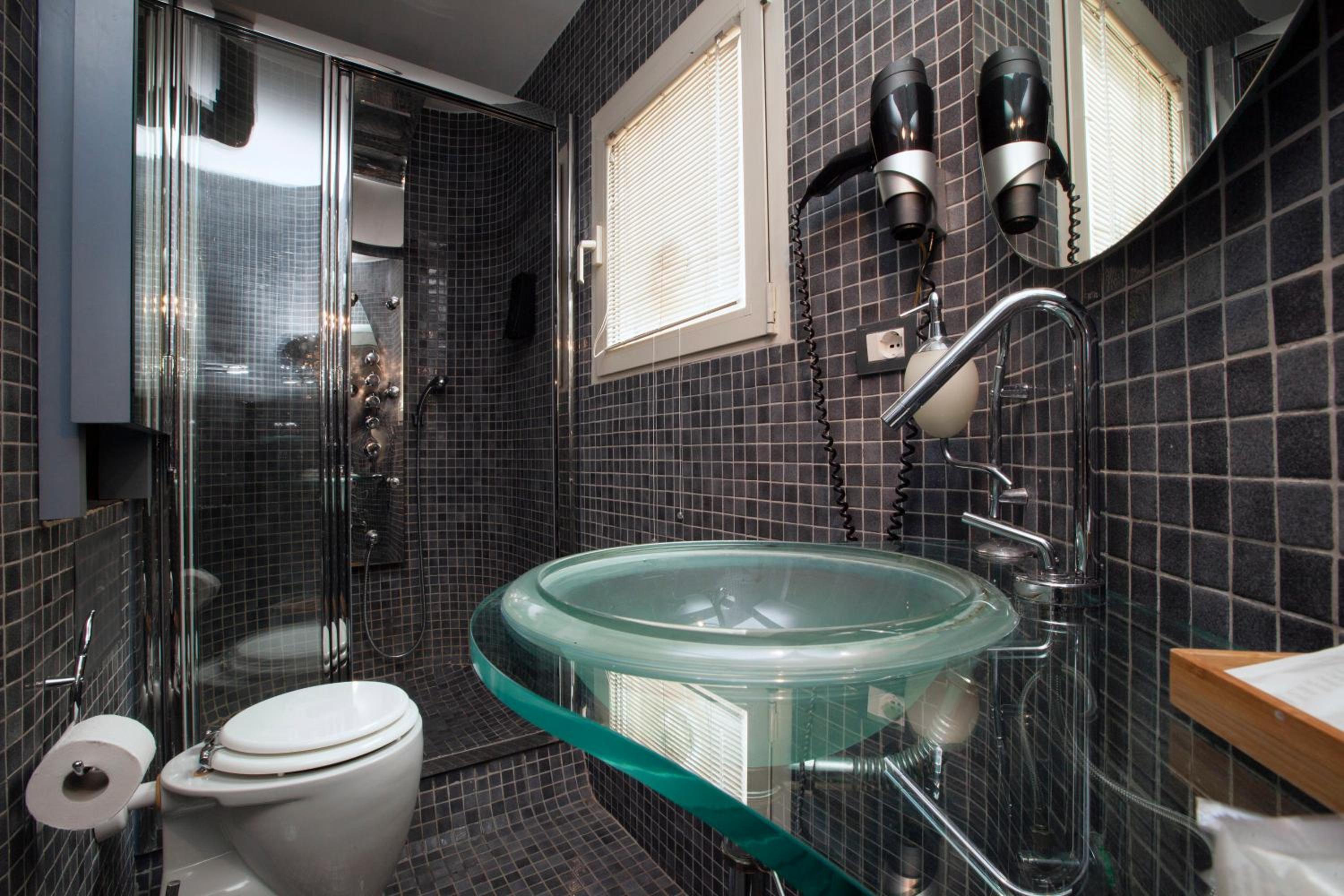 Delle Grotte Apartment