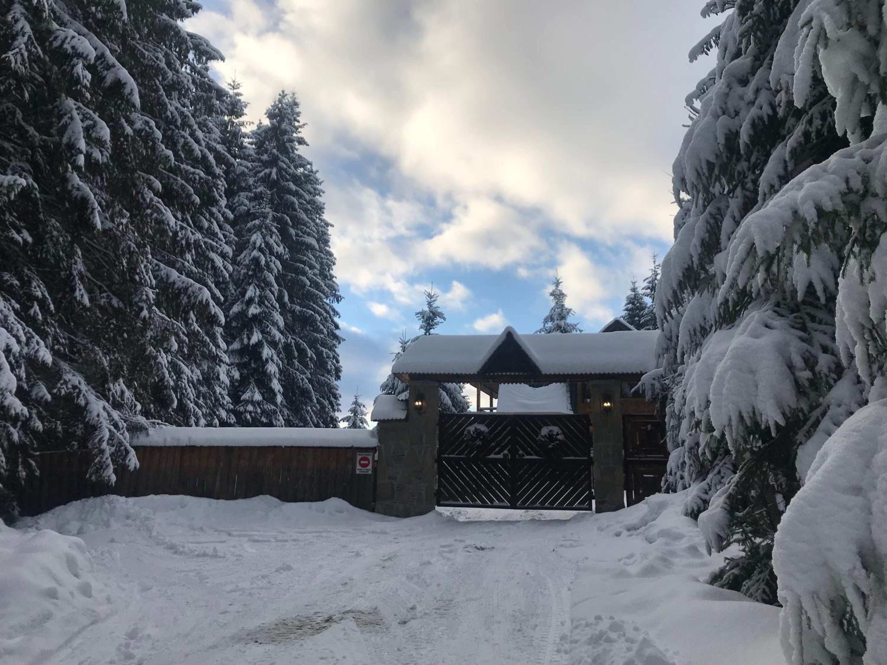 Cottage Karinka