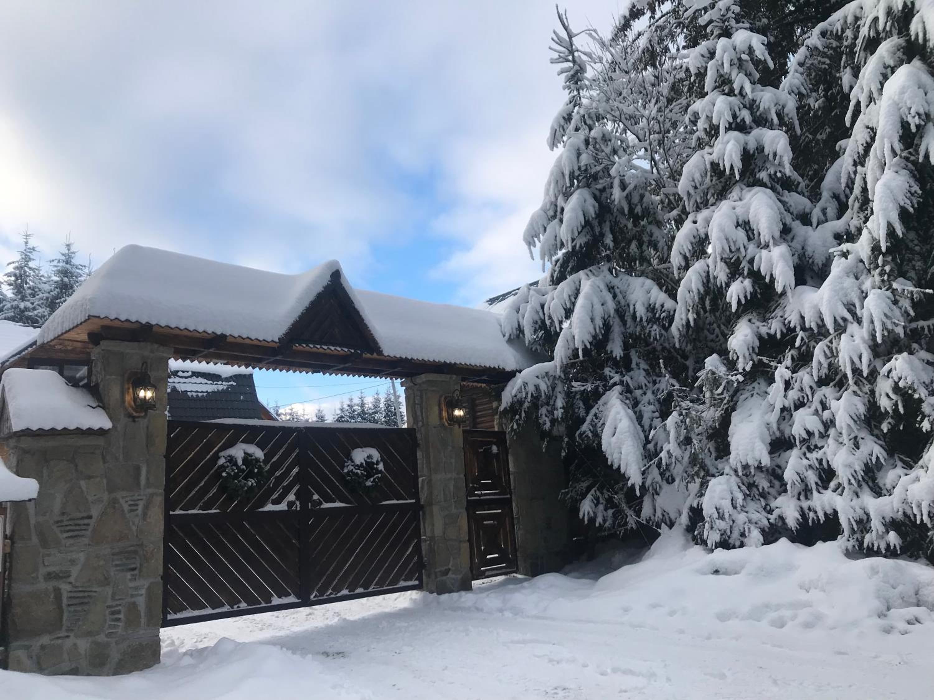 Cottage Kalinka