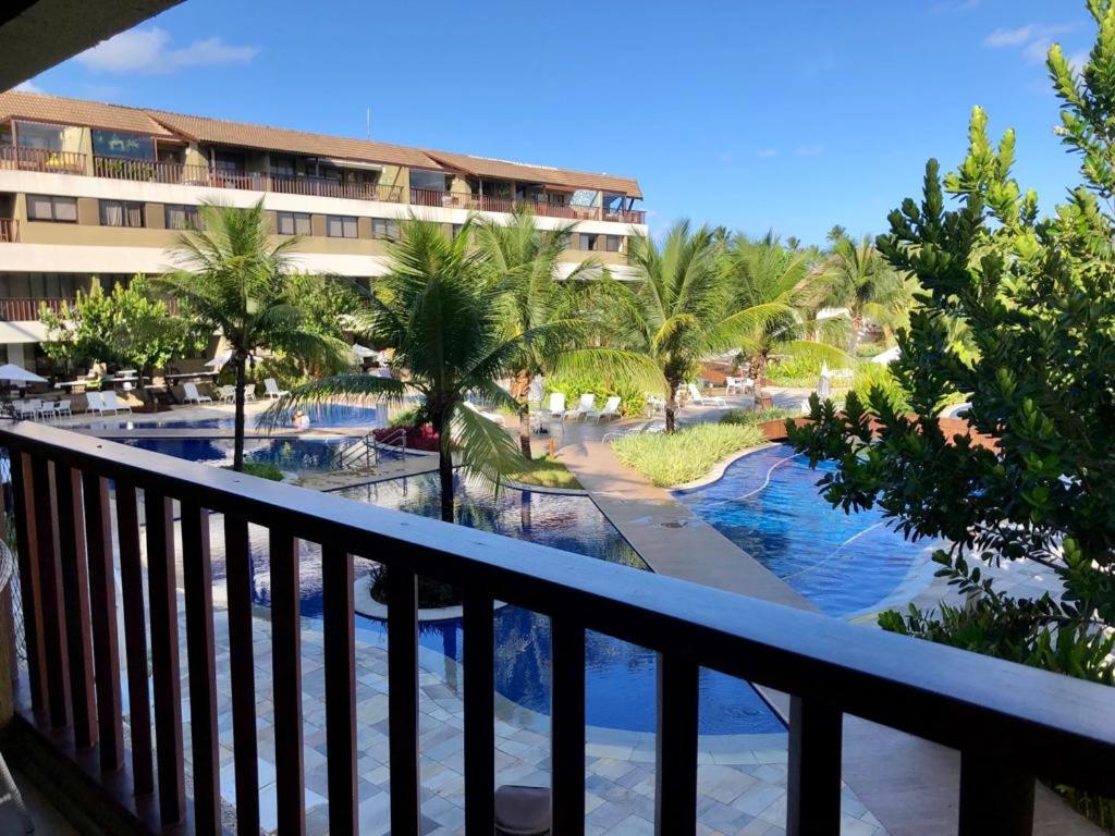 Flat no Malawi Beach Resort