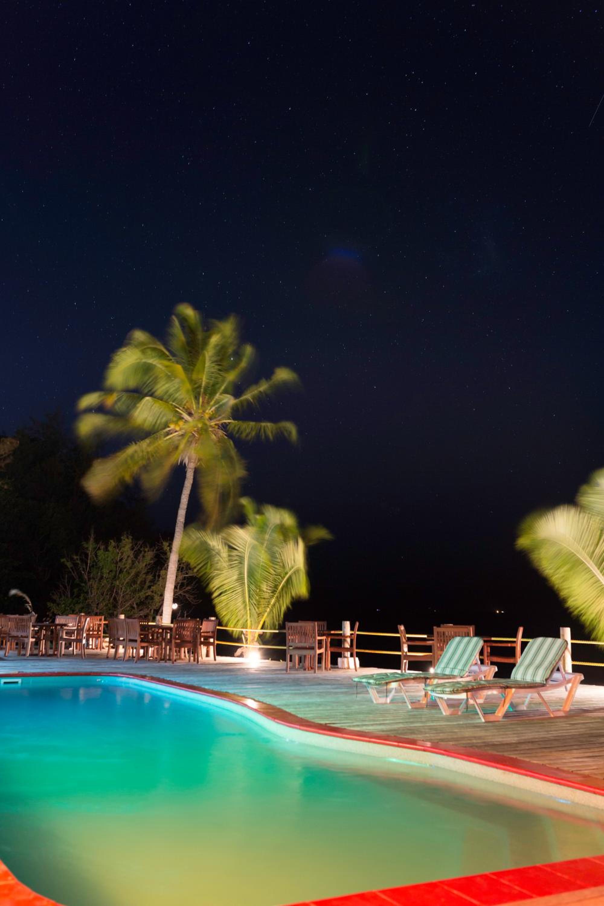 Funky Fish Beach & Surf Resort - view 5