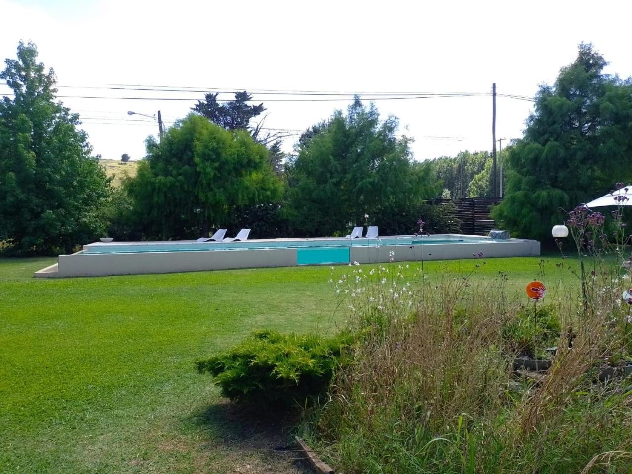 Casa Magnolias