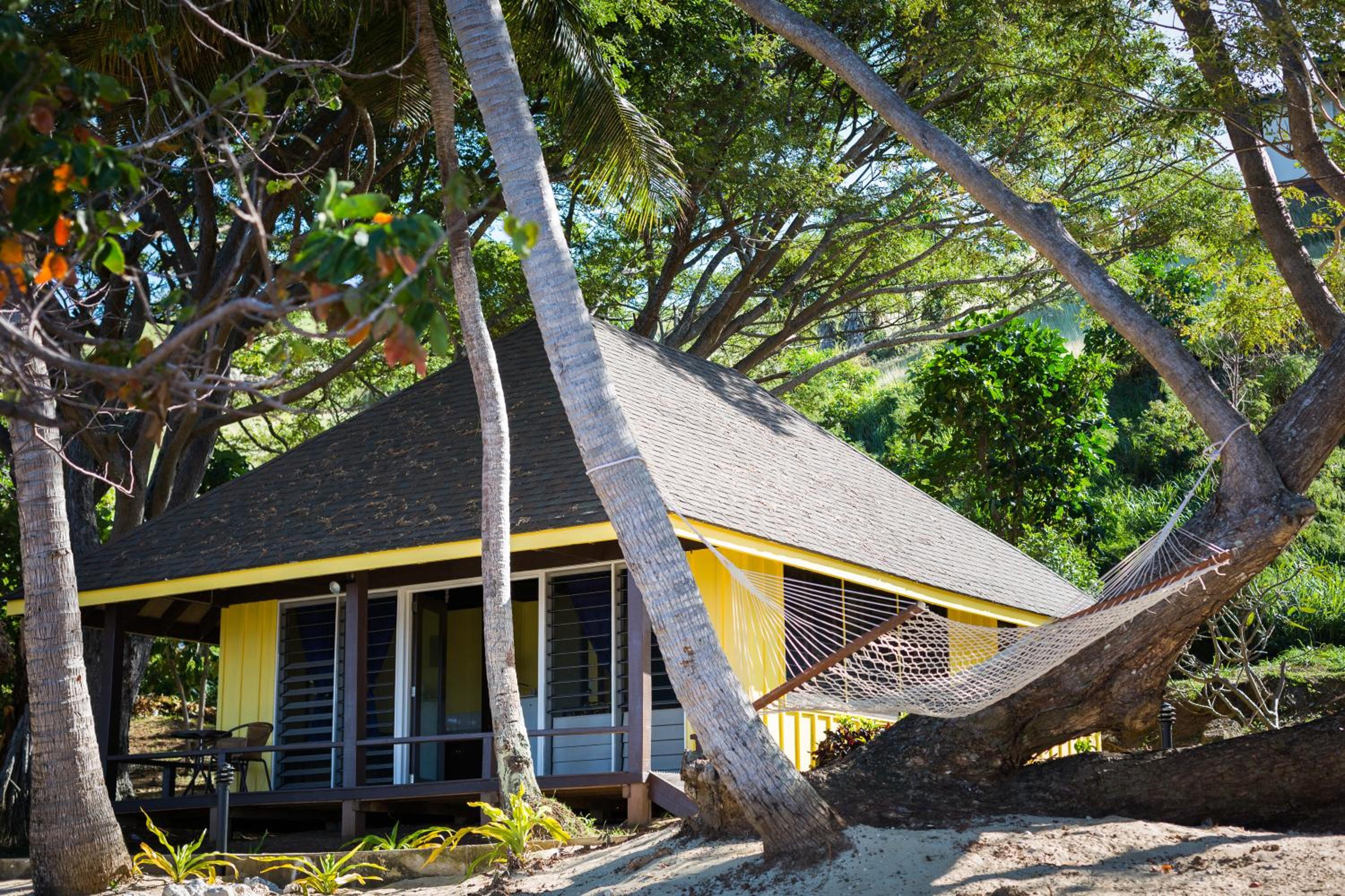 Funky Fish Beach & Surf Resort - view 18