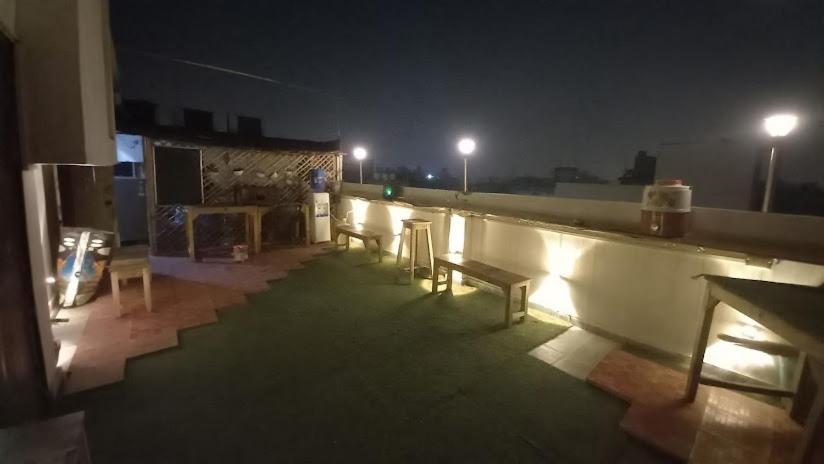 roof