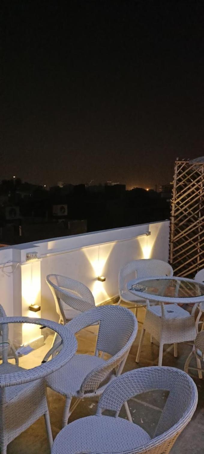 roof