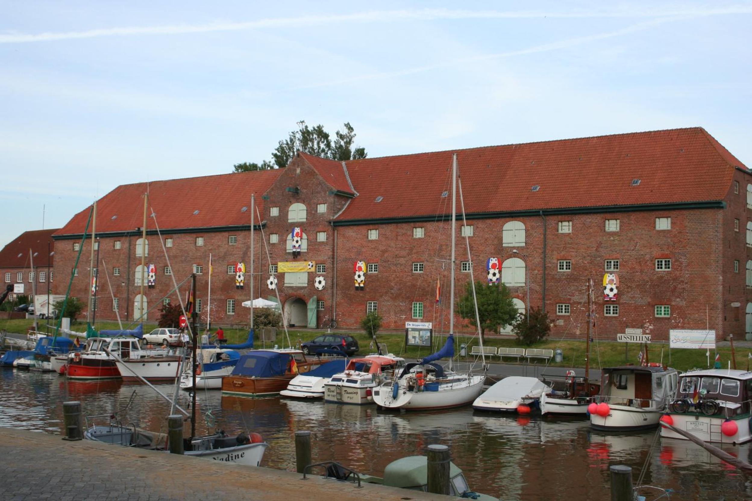 Gästehaus Gudrun