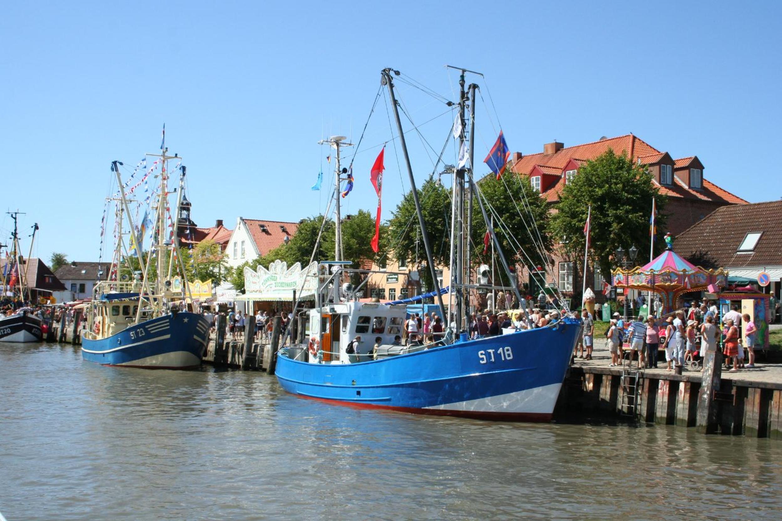 Gästehaus Gudrun