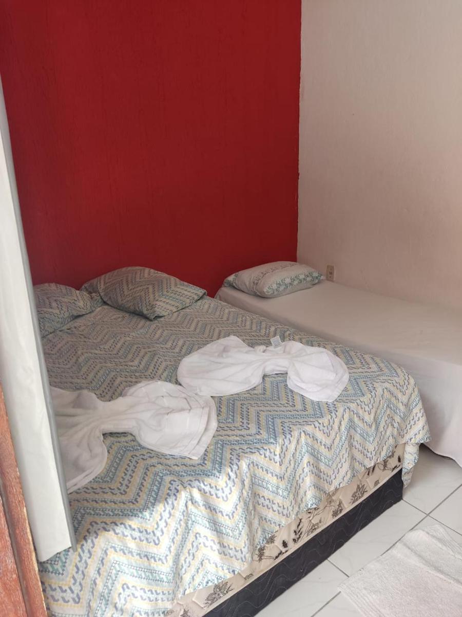 Pousada Manancial