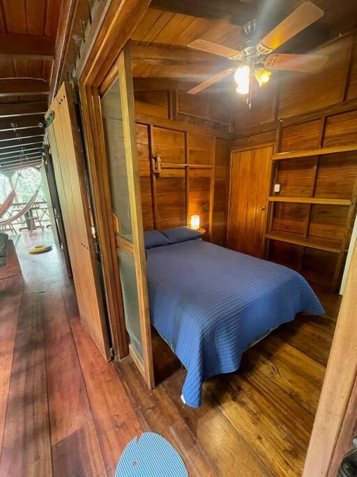 Caoni riverside Lodge