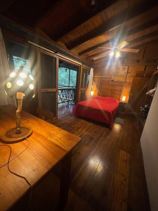 Caoni riverside Lodge