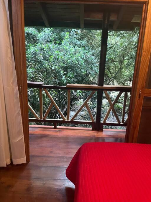 Caoni riverside Lodge