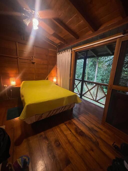 Caoni riverside Lodge