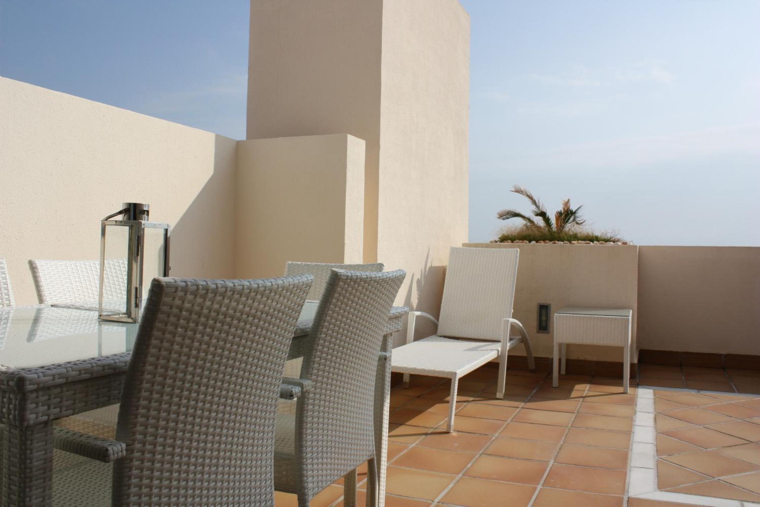 119 - Penthouse with Private Pool photo 4