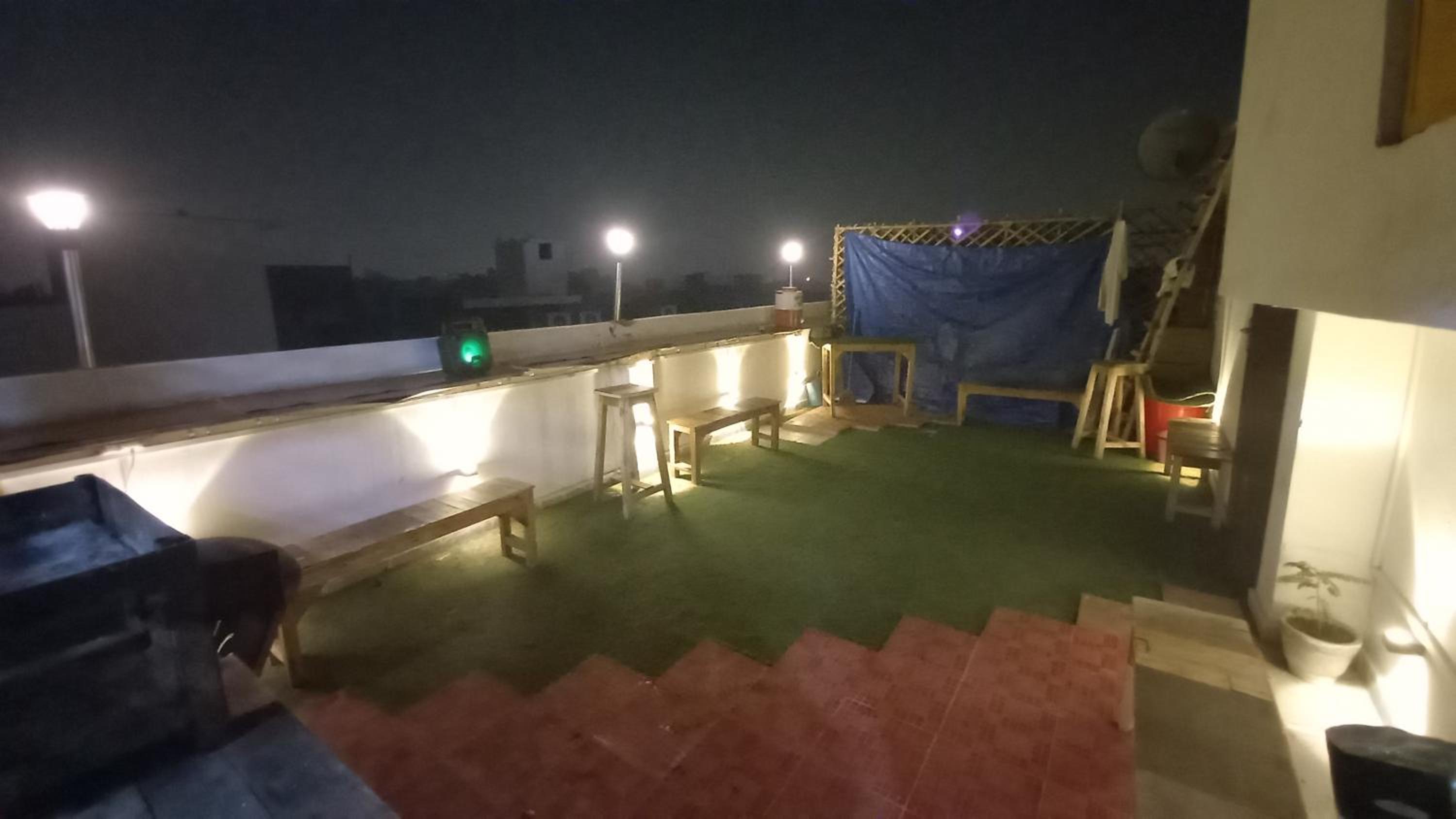 roof