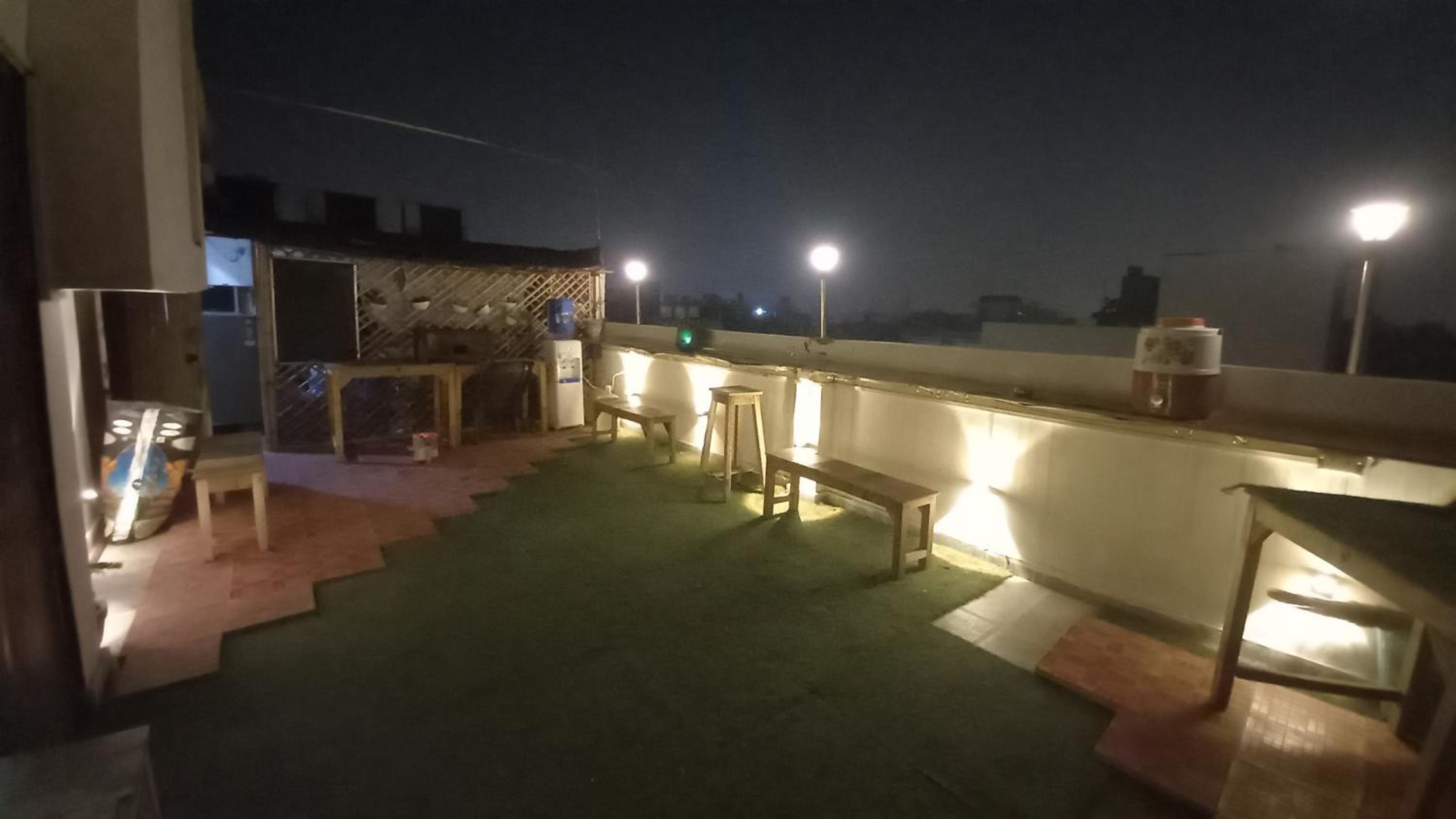roof