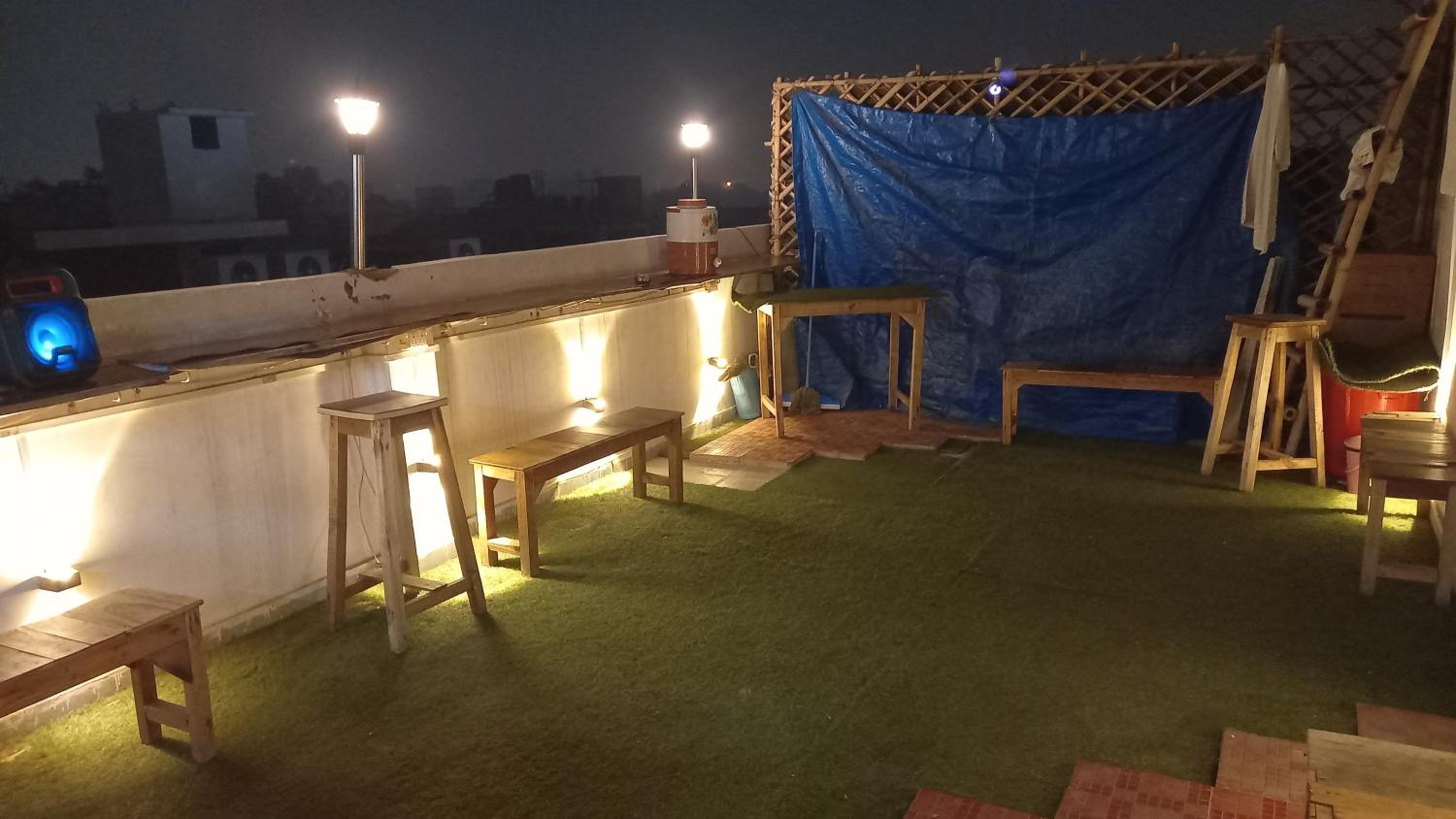 roof