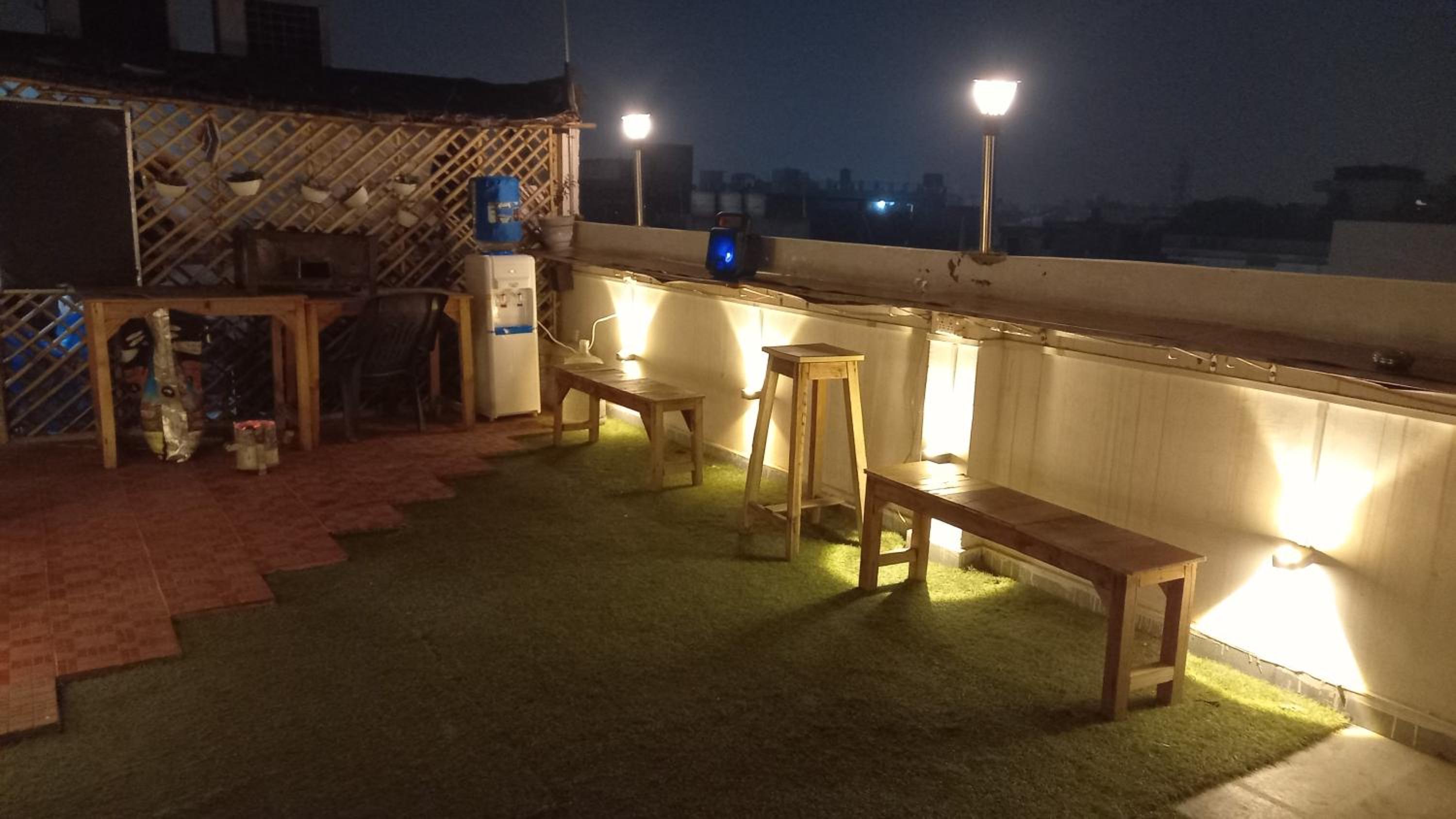 roof