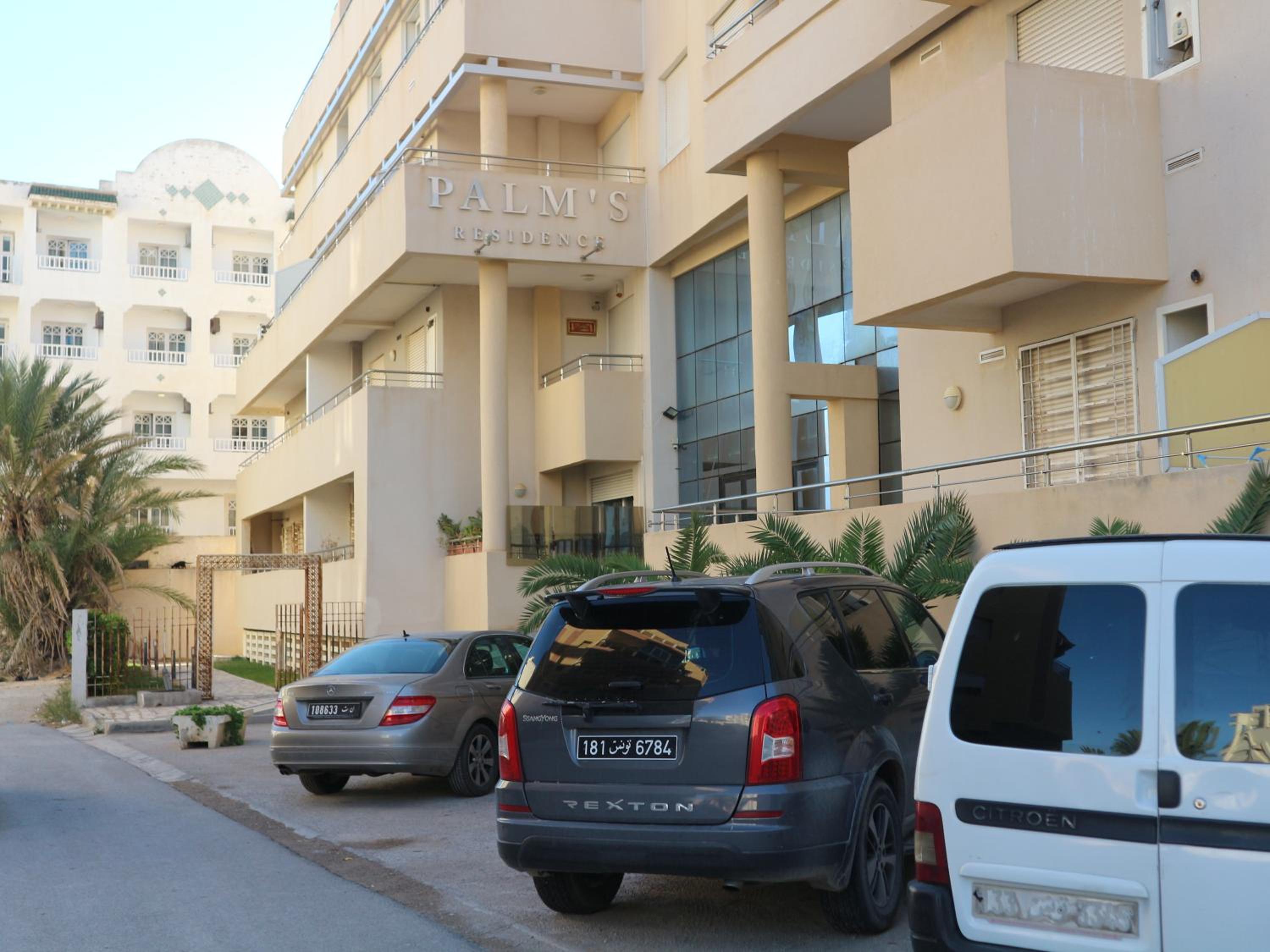 Dar Marrakech Apartment Sousse