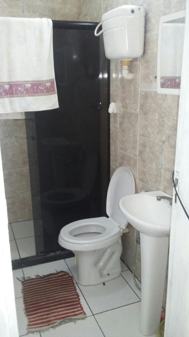 Apartamento Avarandado Morro De São Paulo Á 50 mts da areia da 2''praia