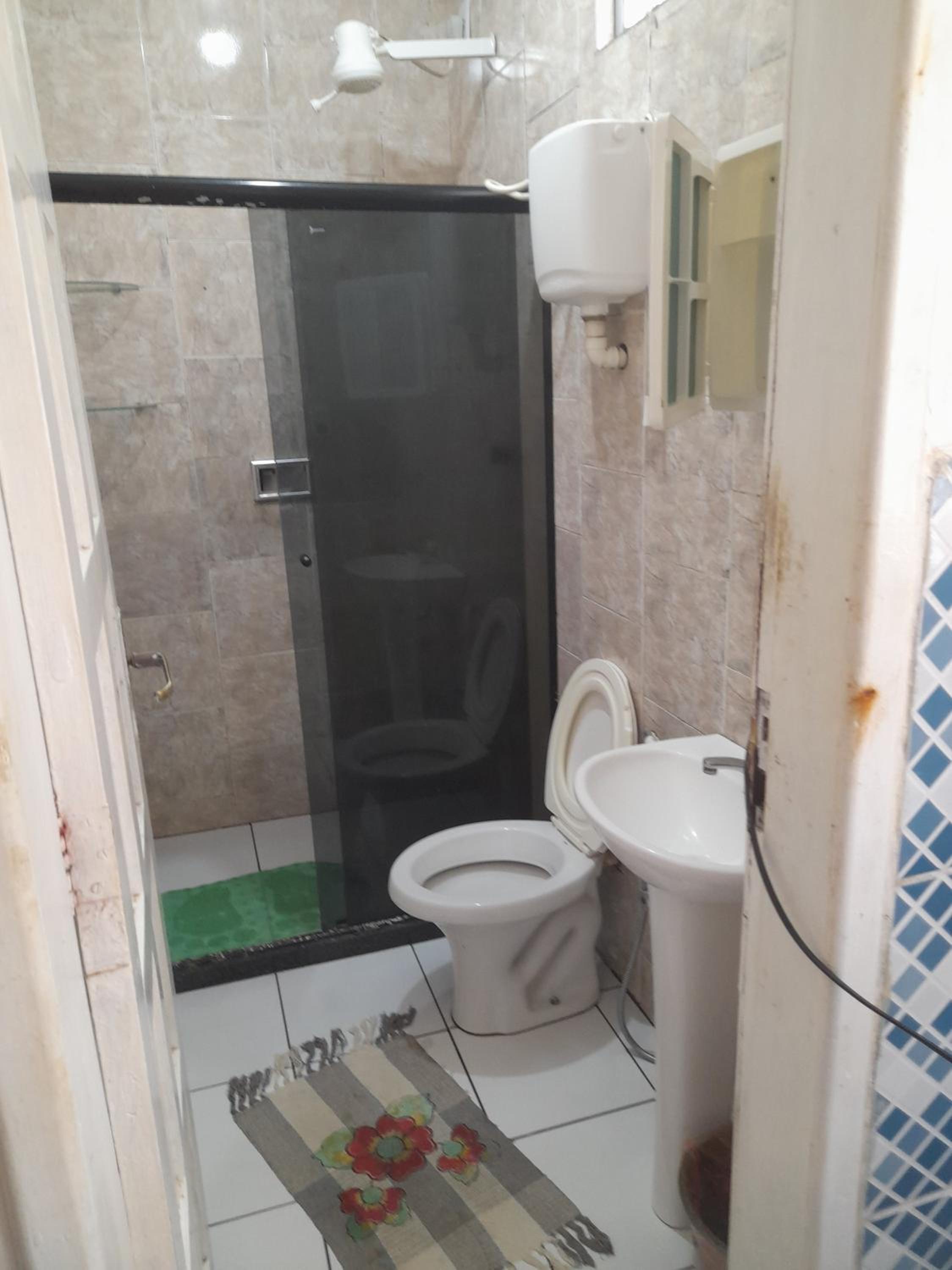 Apartamento Avarandado Morro De São Paulo Á 50 mts da areia da 2''praia