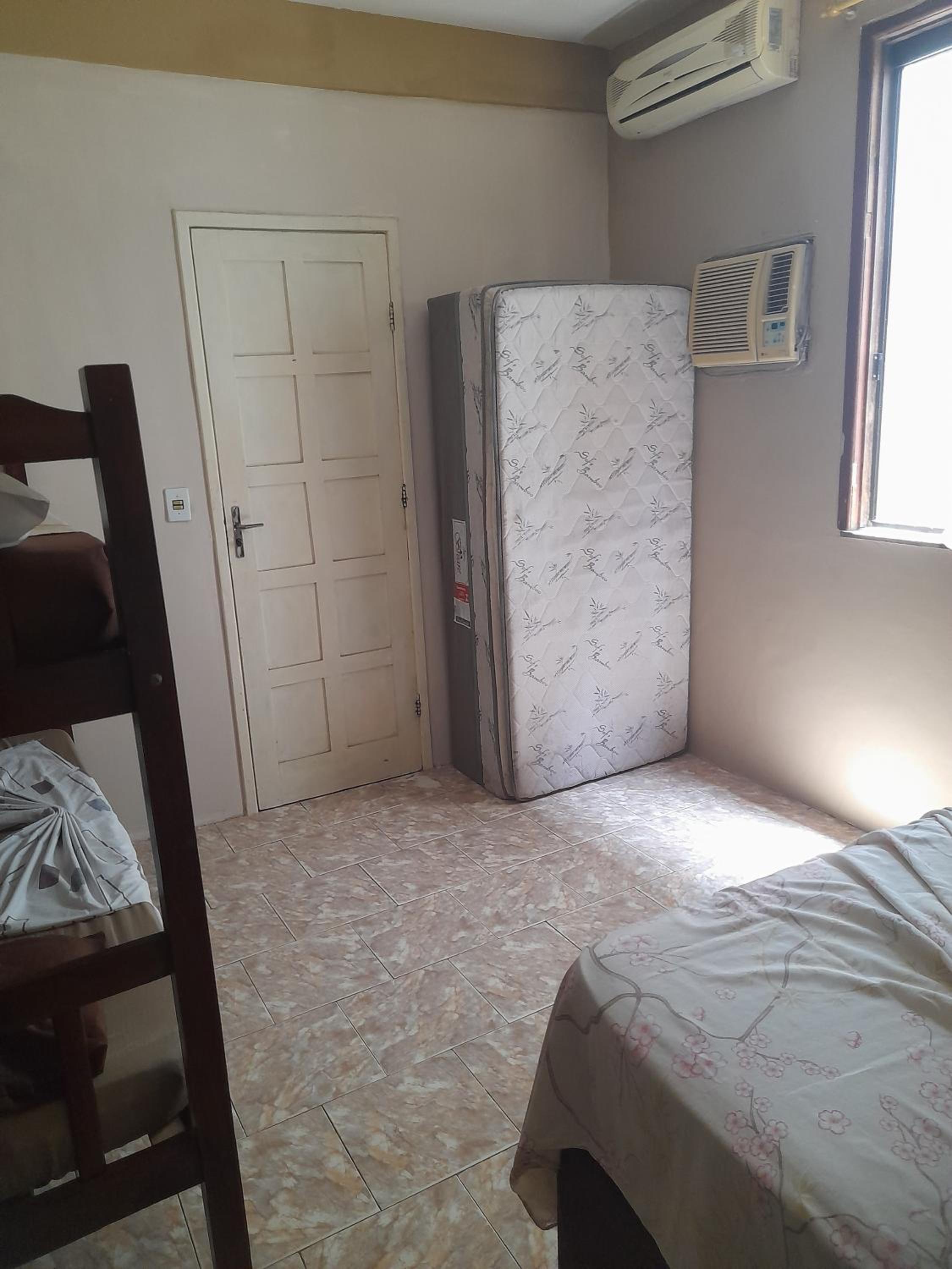 Apartamento Avarandado Morro De São Paulo Á 50 mts da areia da 2''praia