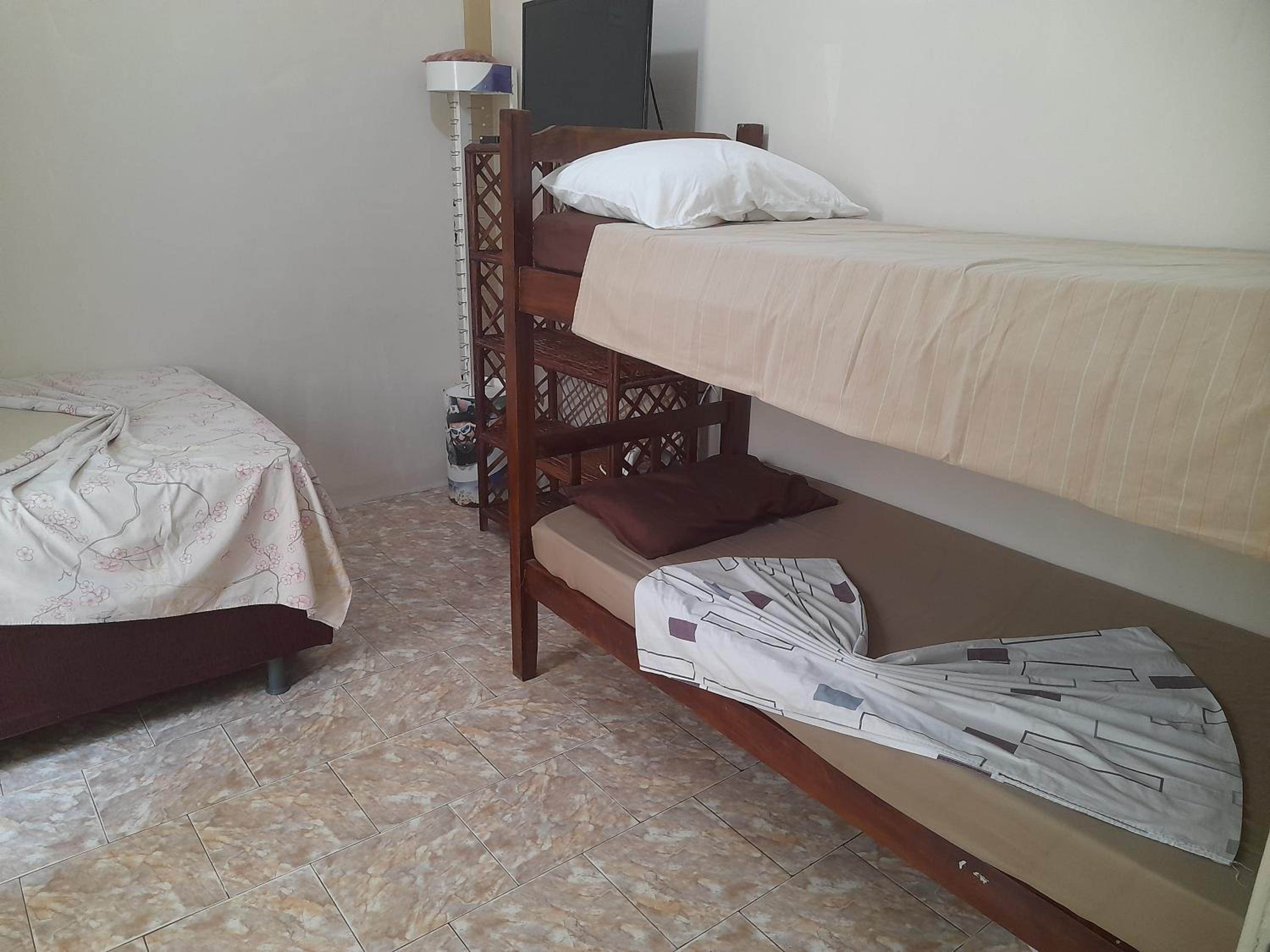 Apartamento Avarandado Morro De São Paulo Á 50 mts da areia da 2''praia