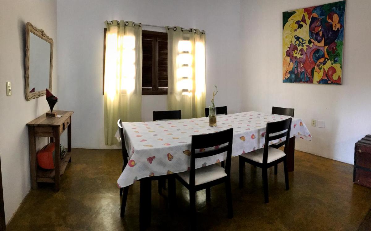 Casa Cavalcante