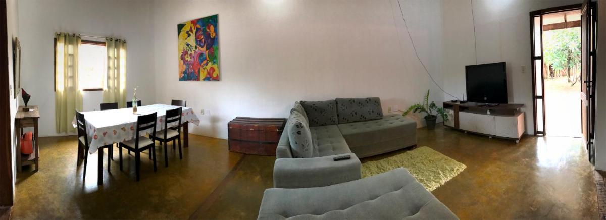 Casa Cavalcante