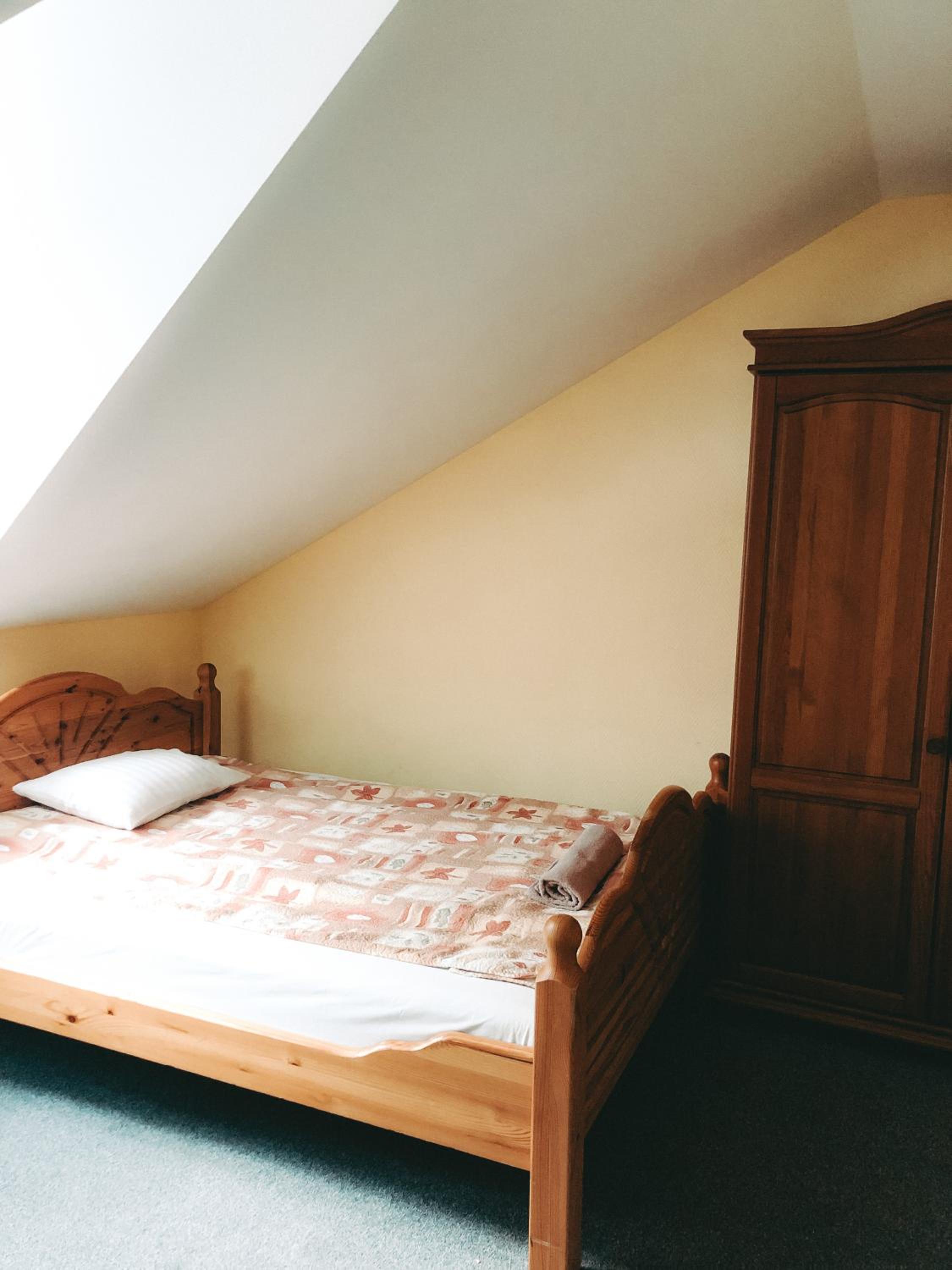 Strenči Guesthouse