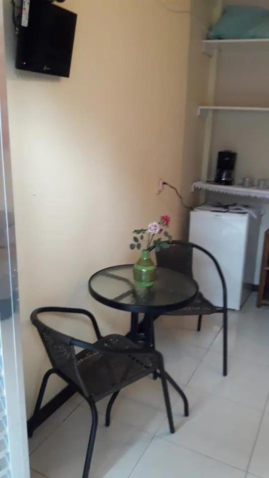 Apartamento Avarandado Morro De São Paulo Á 50 mts da areia da 2''praia