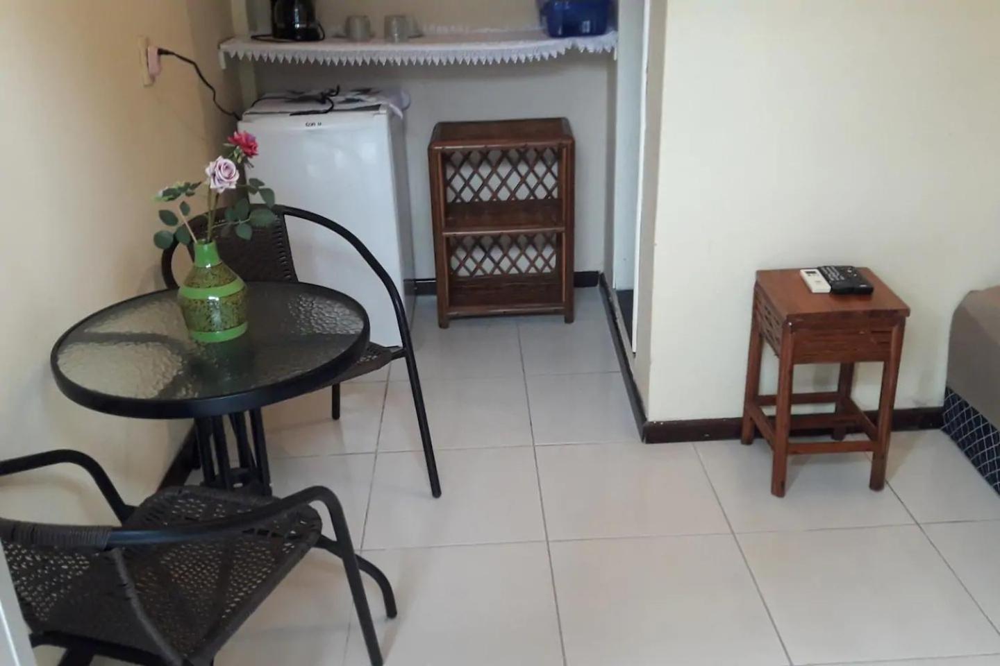 Apartamento Avarandado Morro De São Paulo Á 50 mts da areia da 2''praia