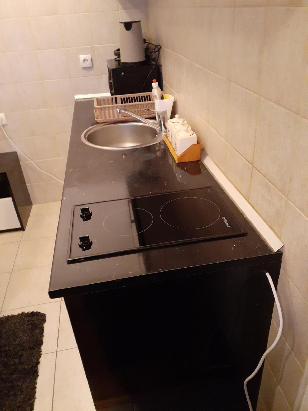 Apartman Stefan