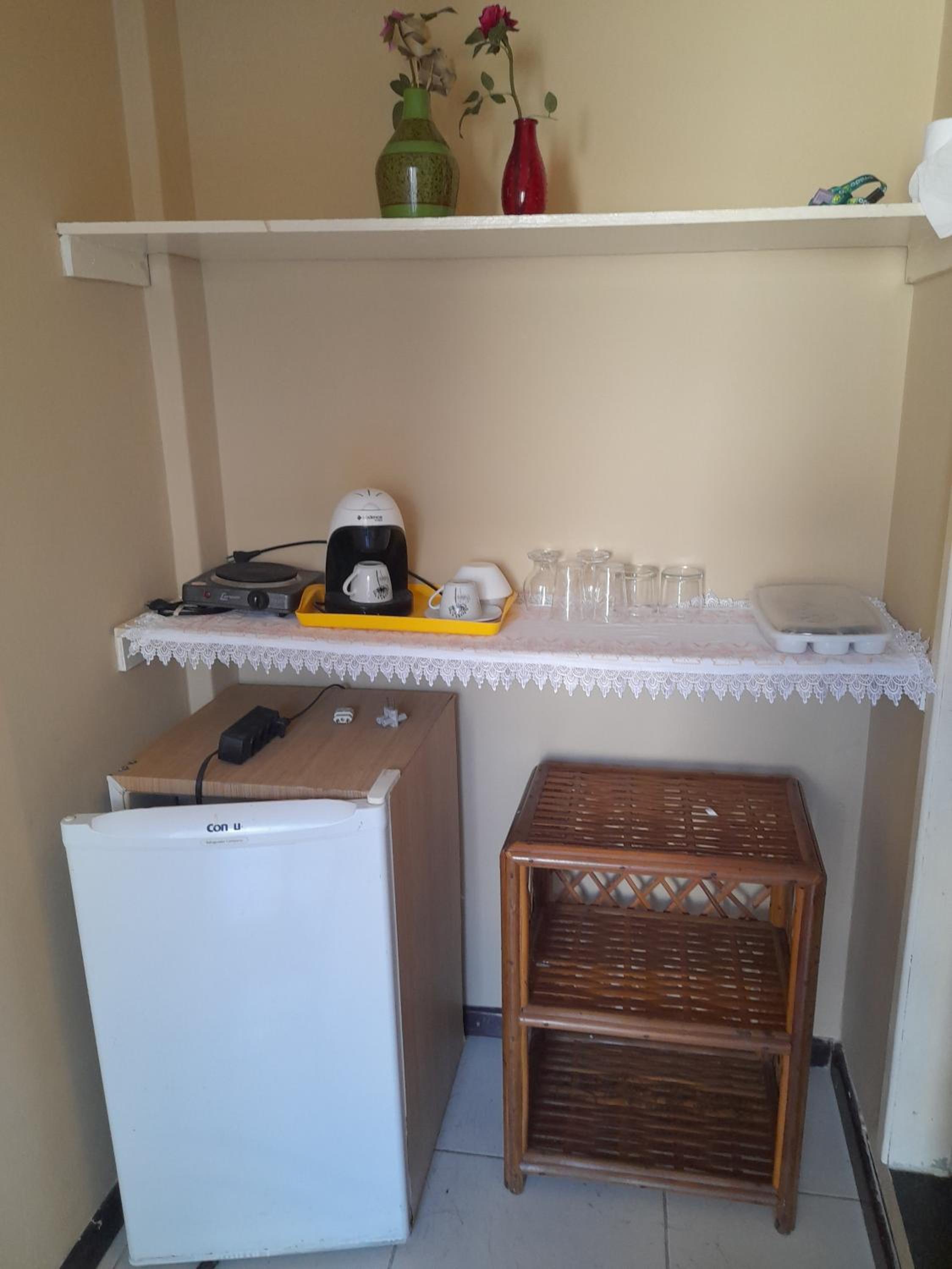 Apartamento Avarandado Morro De São Paulo Á 50 mts da areia da 2''praia