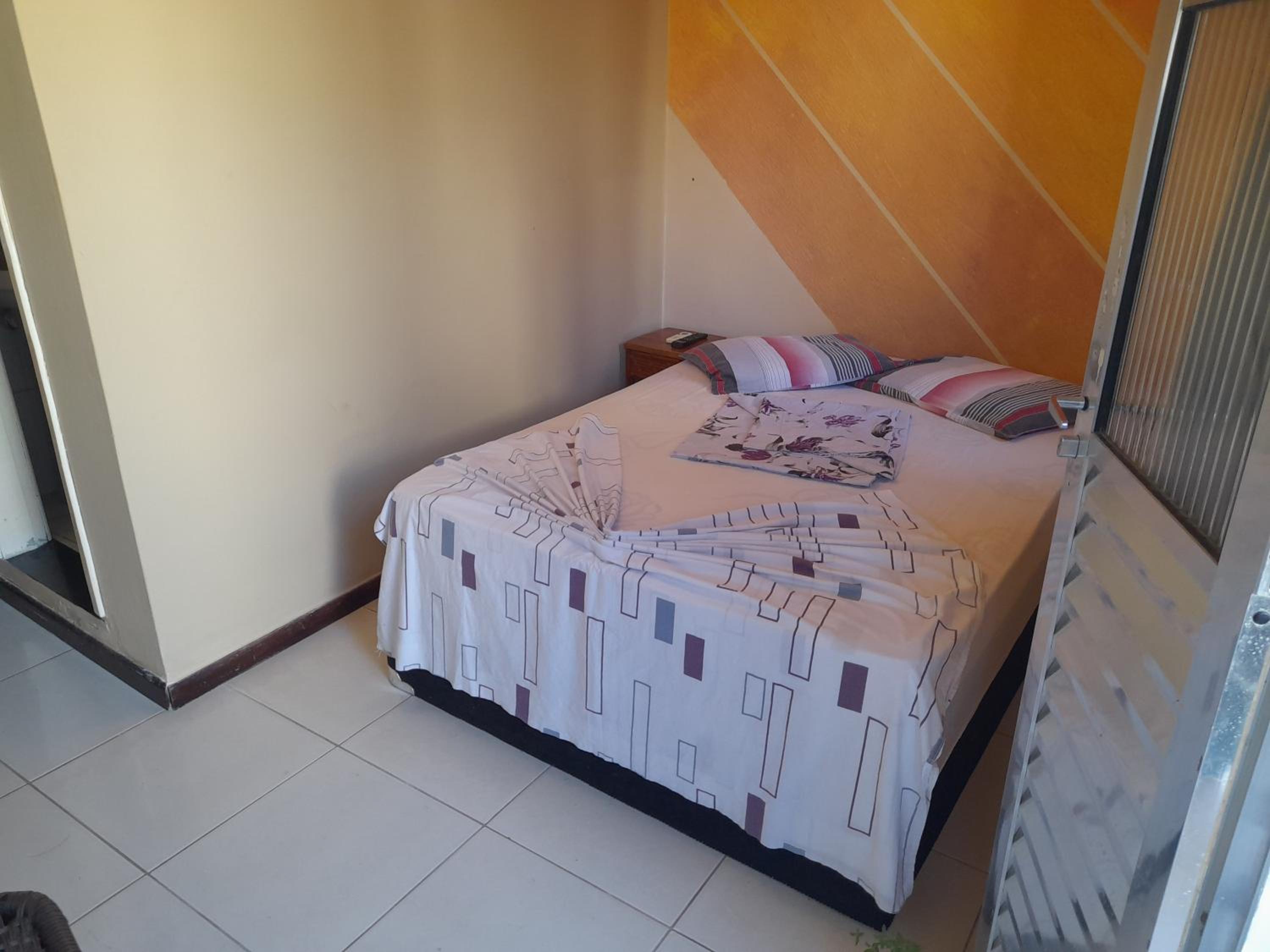 Apartamento Avarandado Morro De São Paulo Á 50 mts da areia da 2''praia