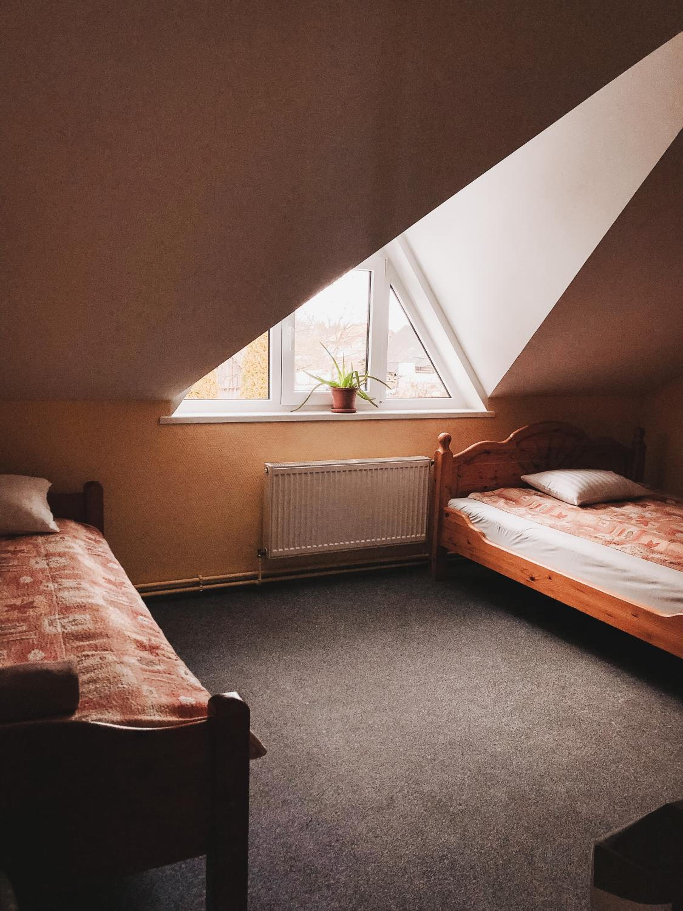 Strenči Guesthouse