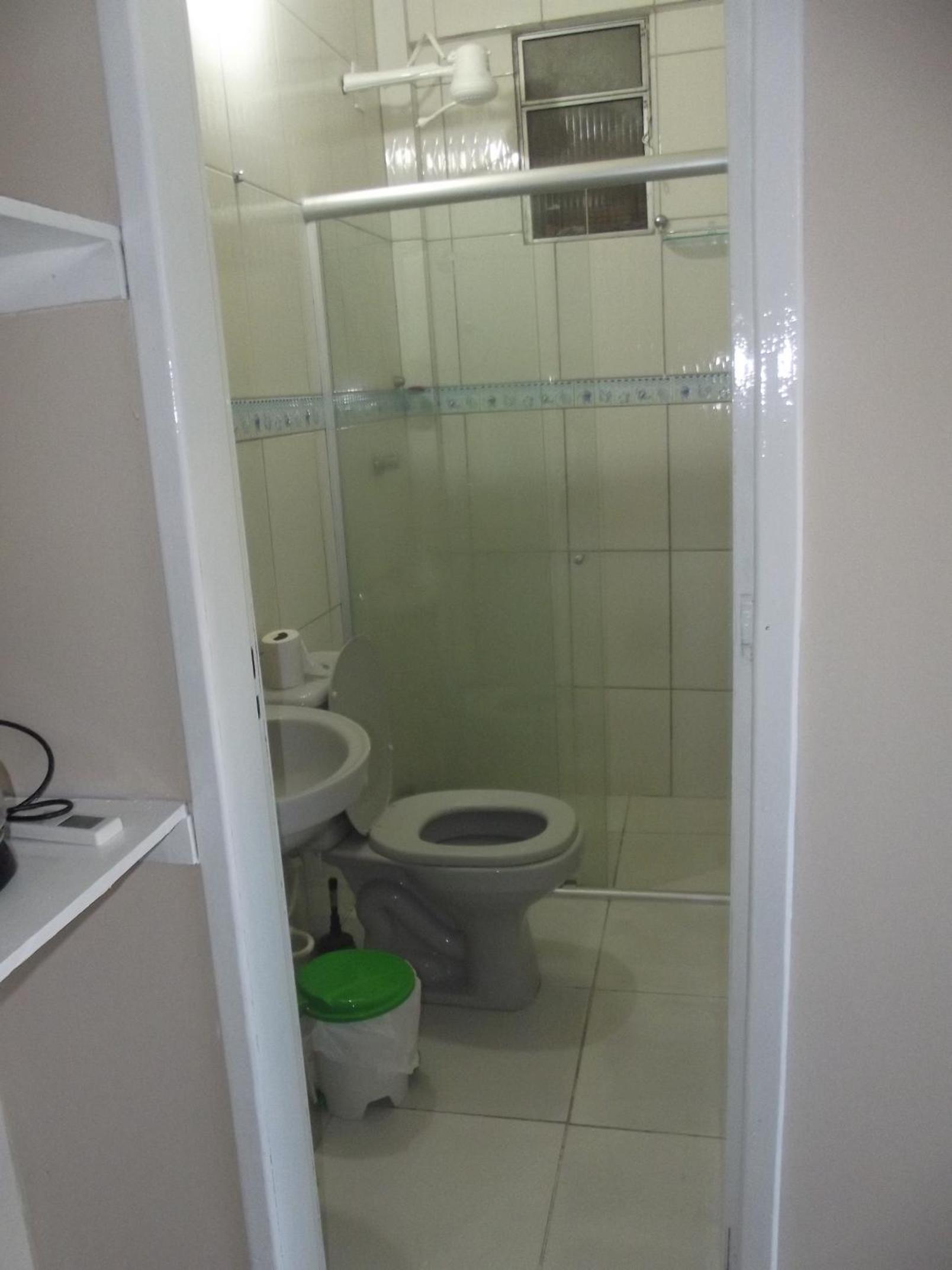 Apartamento Avarandado Morro De São Paulo Á 50 mts da areia da 2''praia