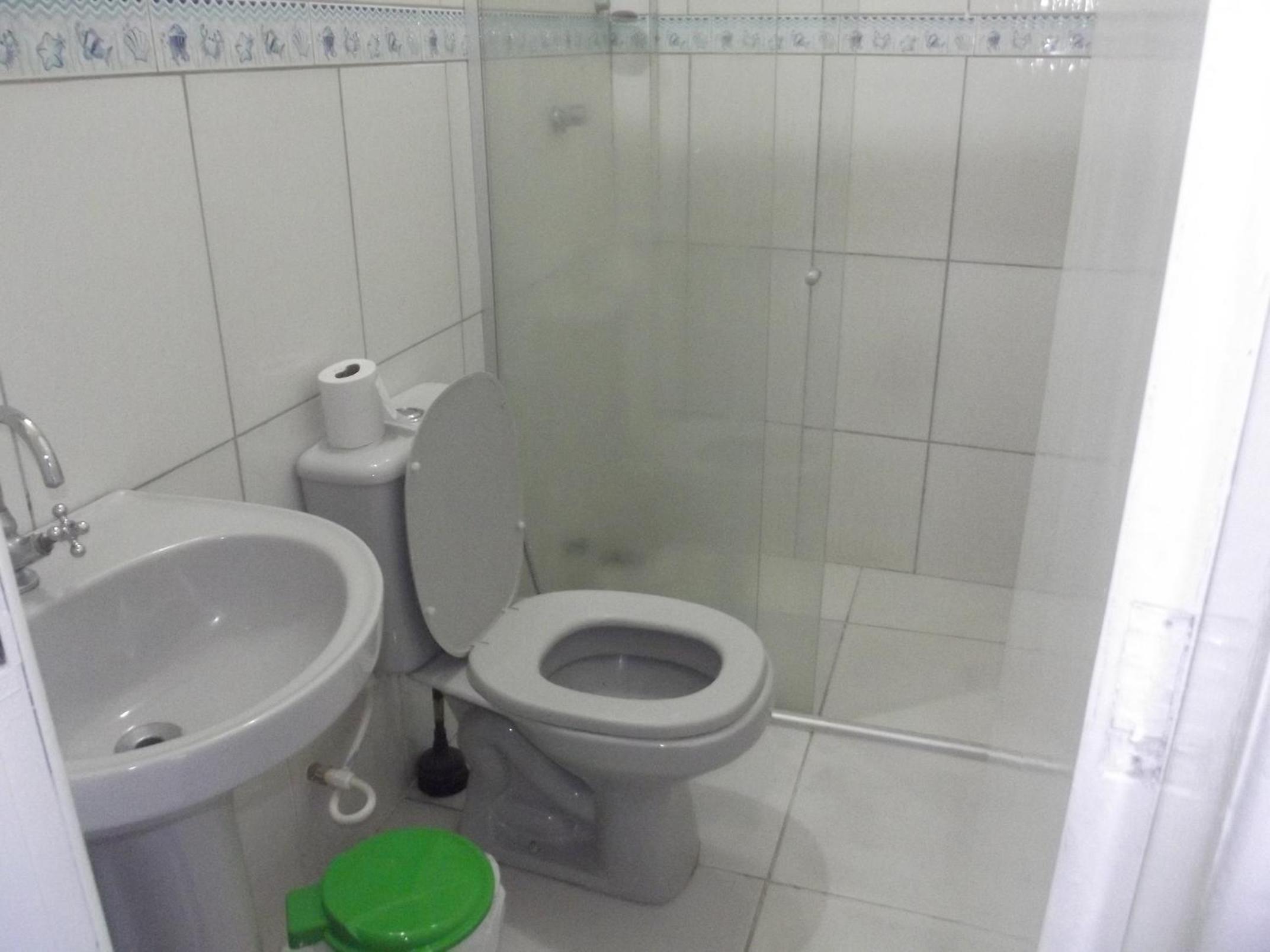 Apartamento Avarandado Morro De São Paulo Á 50 mts da areia da 2''praia