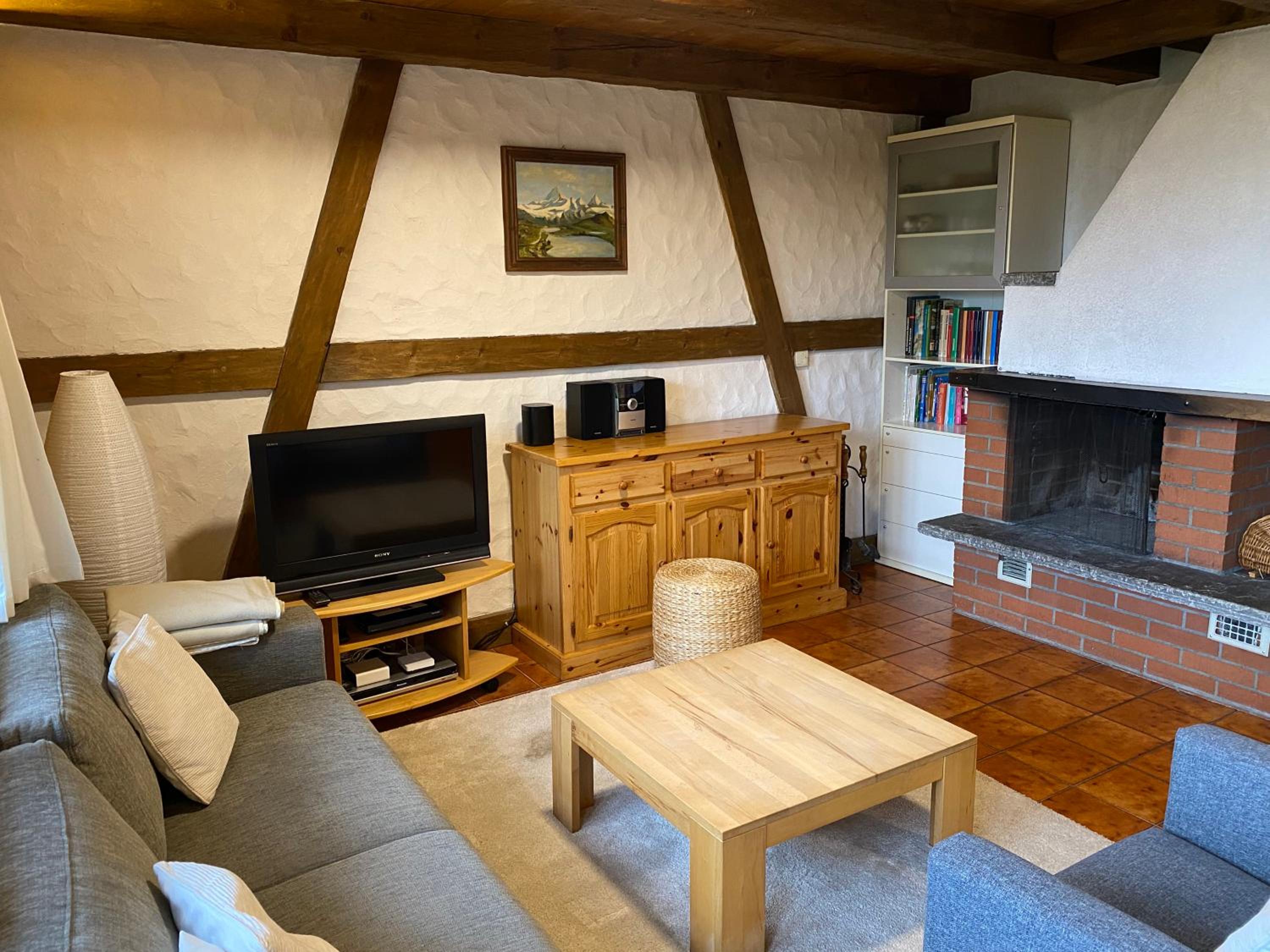 Chalet - Haus Ahorn Ost view 3