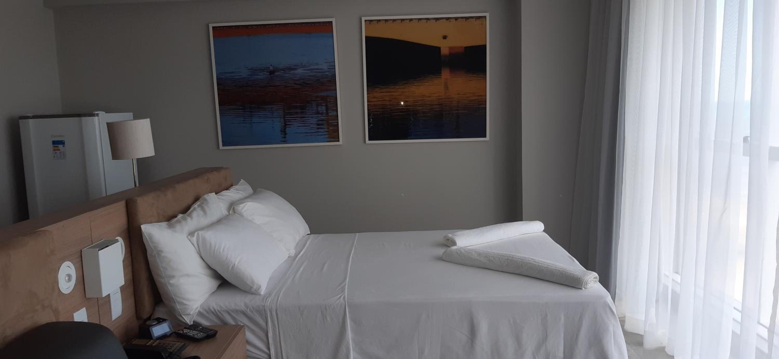 PAIVA HOME STAY - A melhor vista de Pernambuco