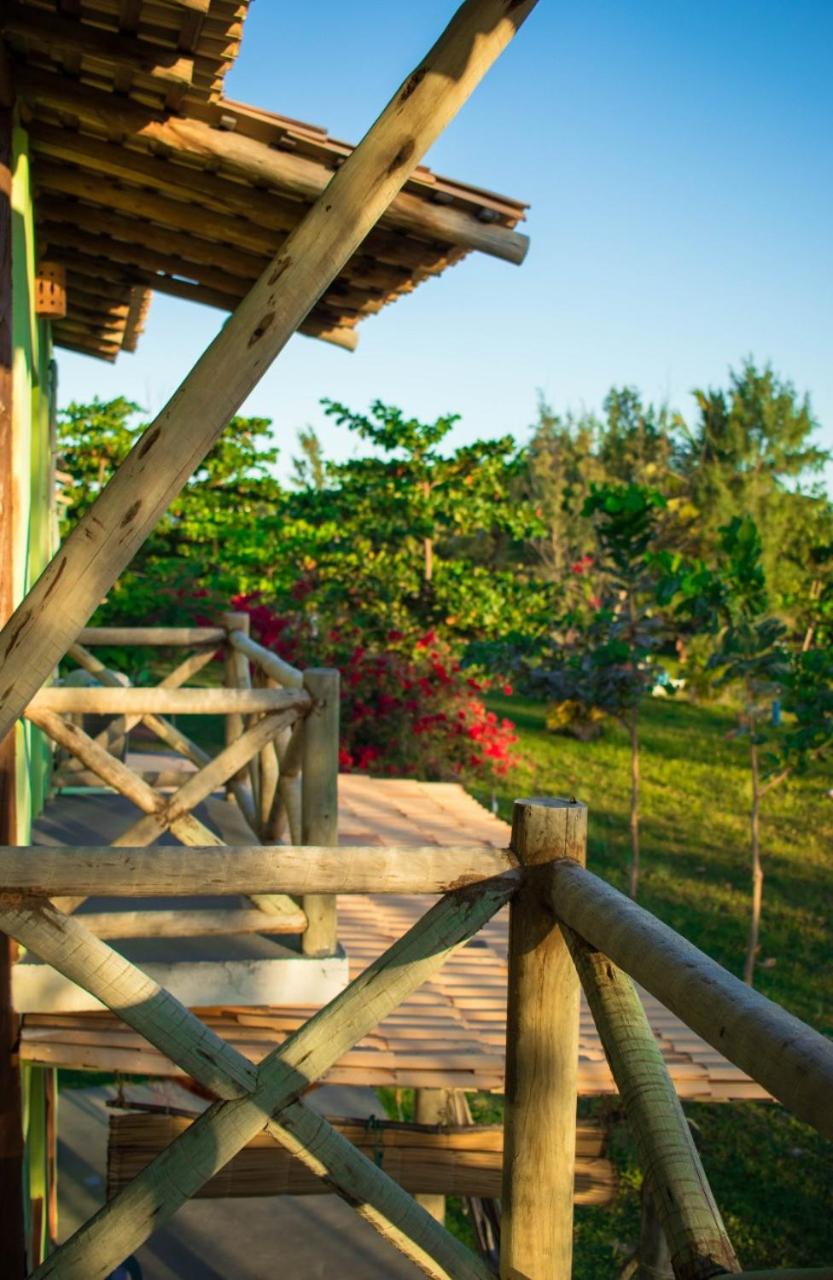 Pousada Villa Verde