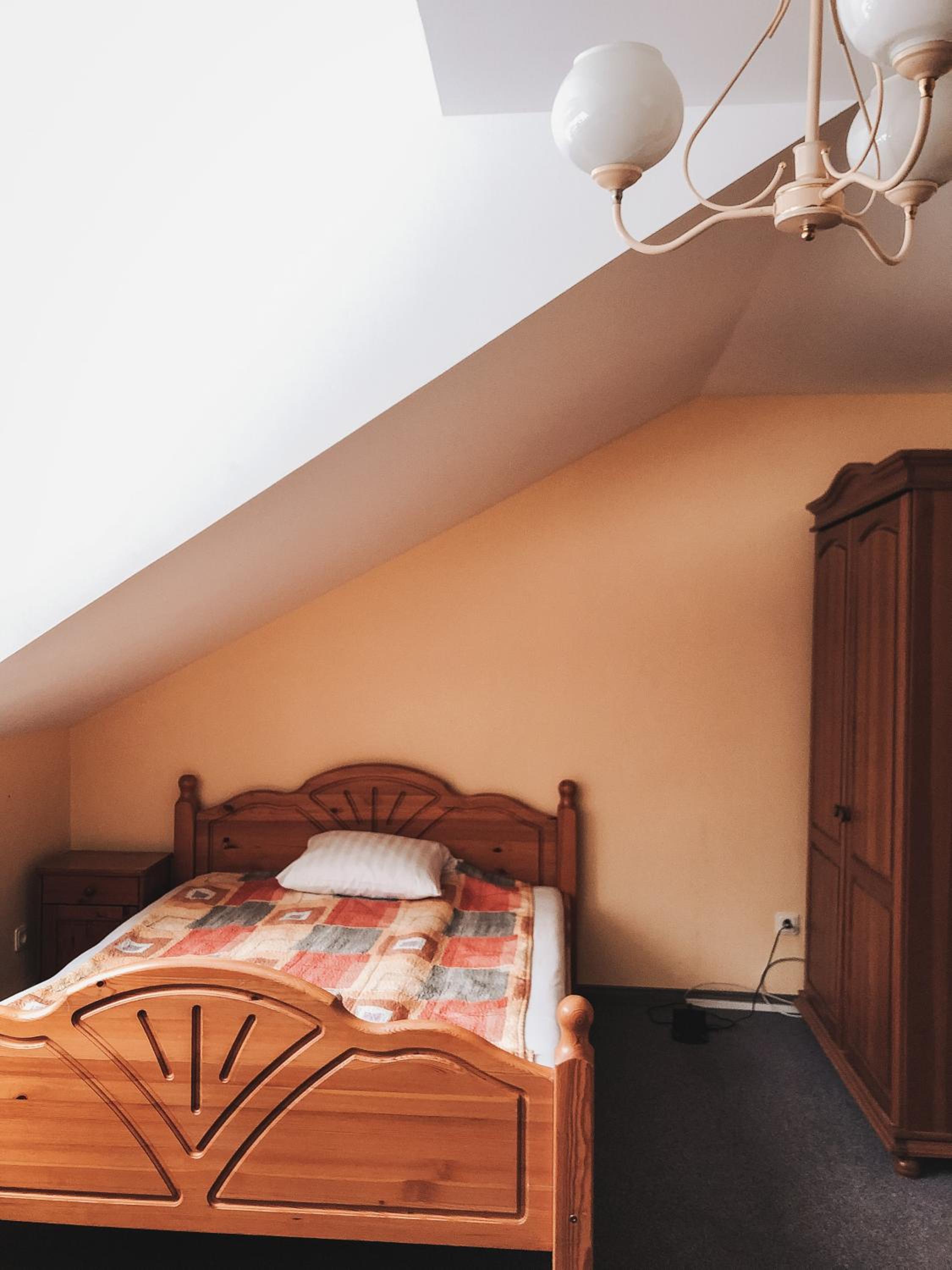 Strenči Guesthouse