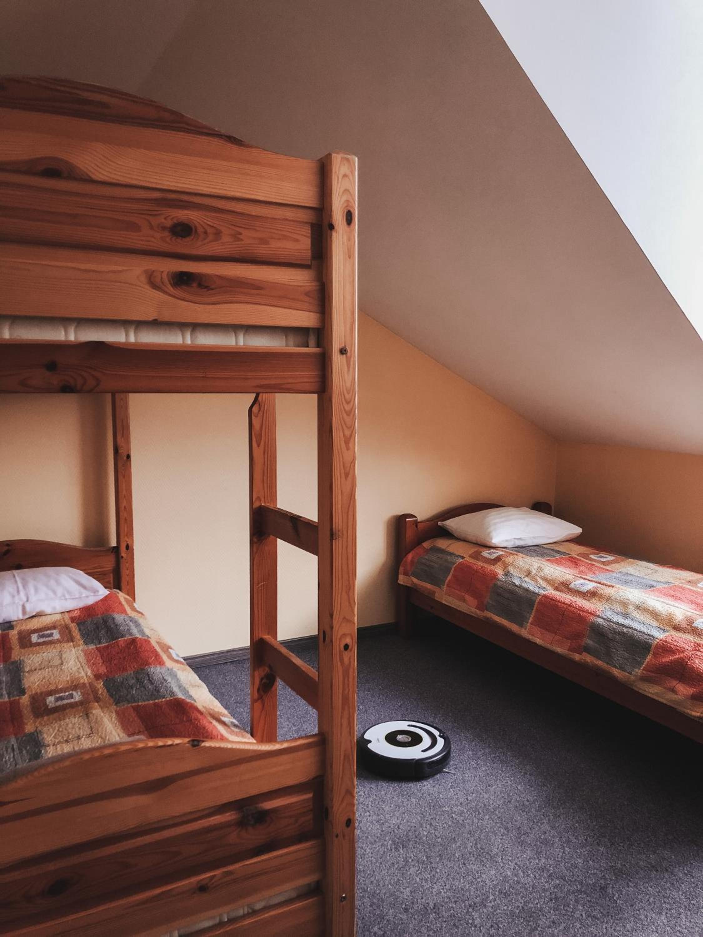 Strenči Guesthouse