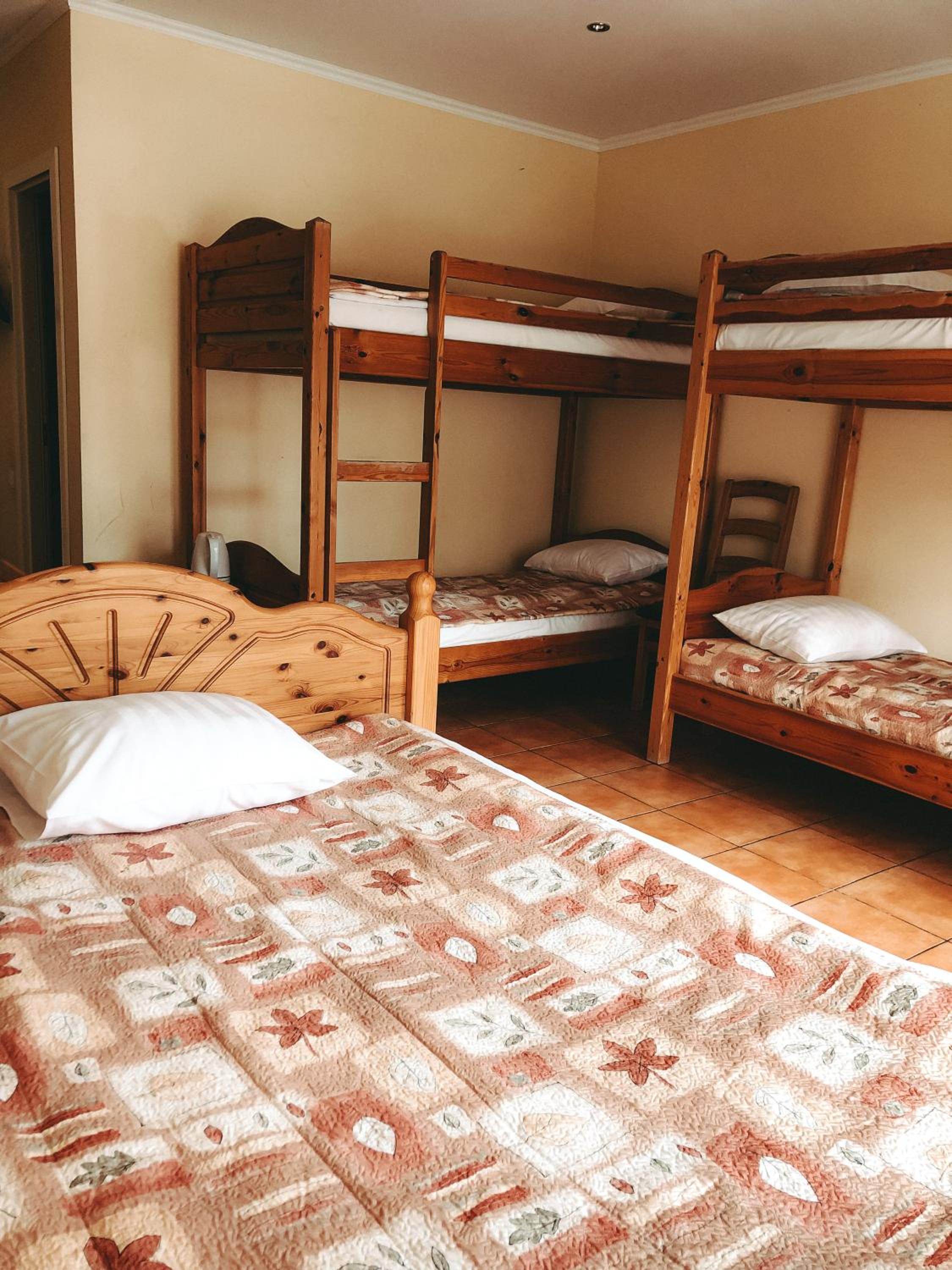 Strenči Guesthouse