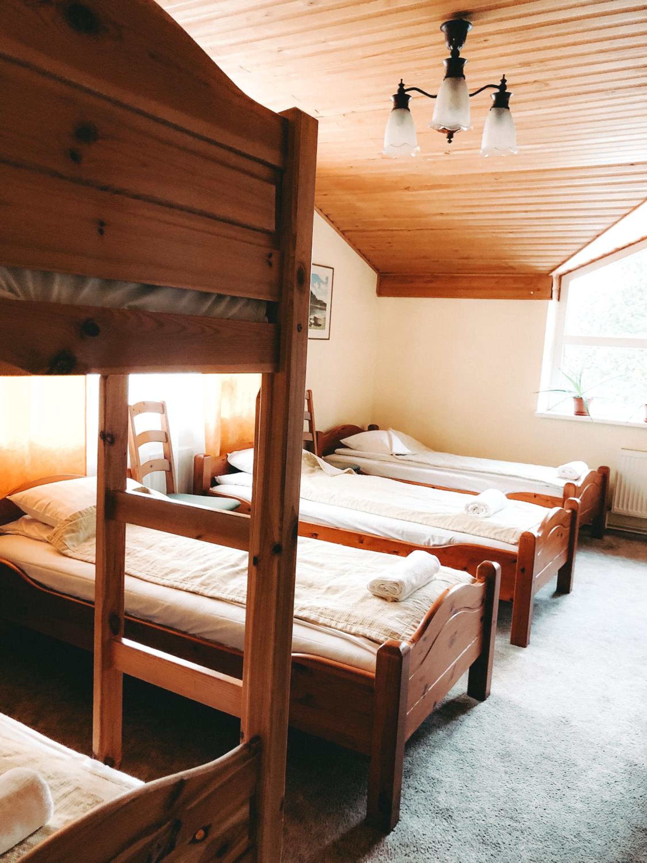 Strenči Guesthouse