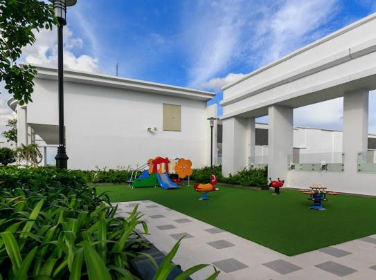 Saigon Royal - River View Studio - Hana Apart 6 Floor