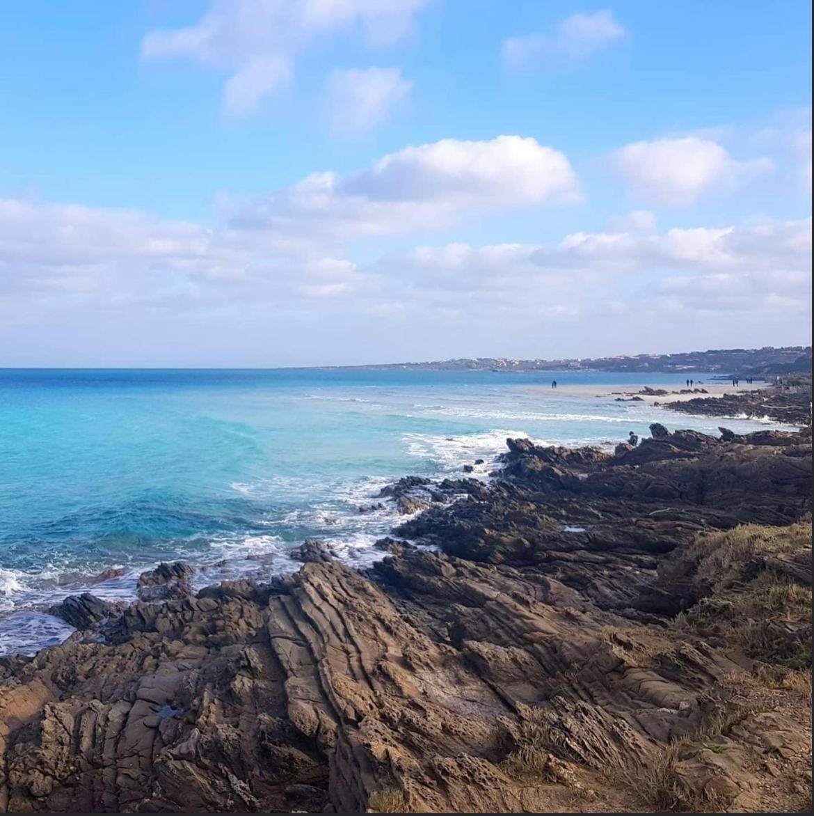 Ca’ Drega view 3
