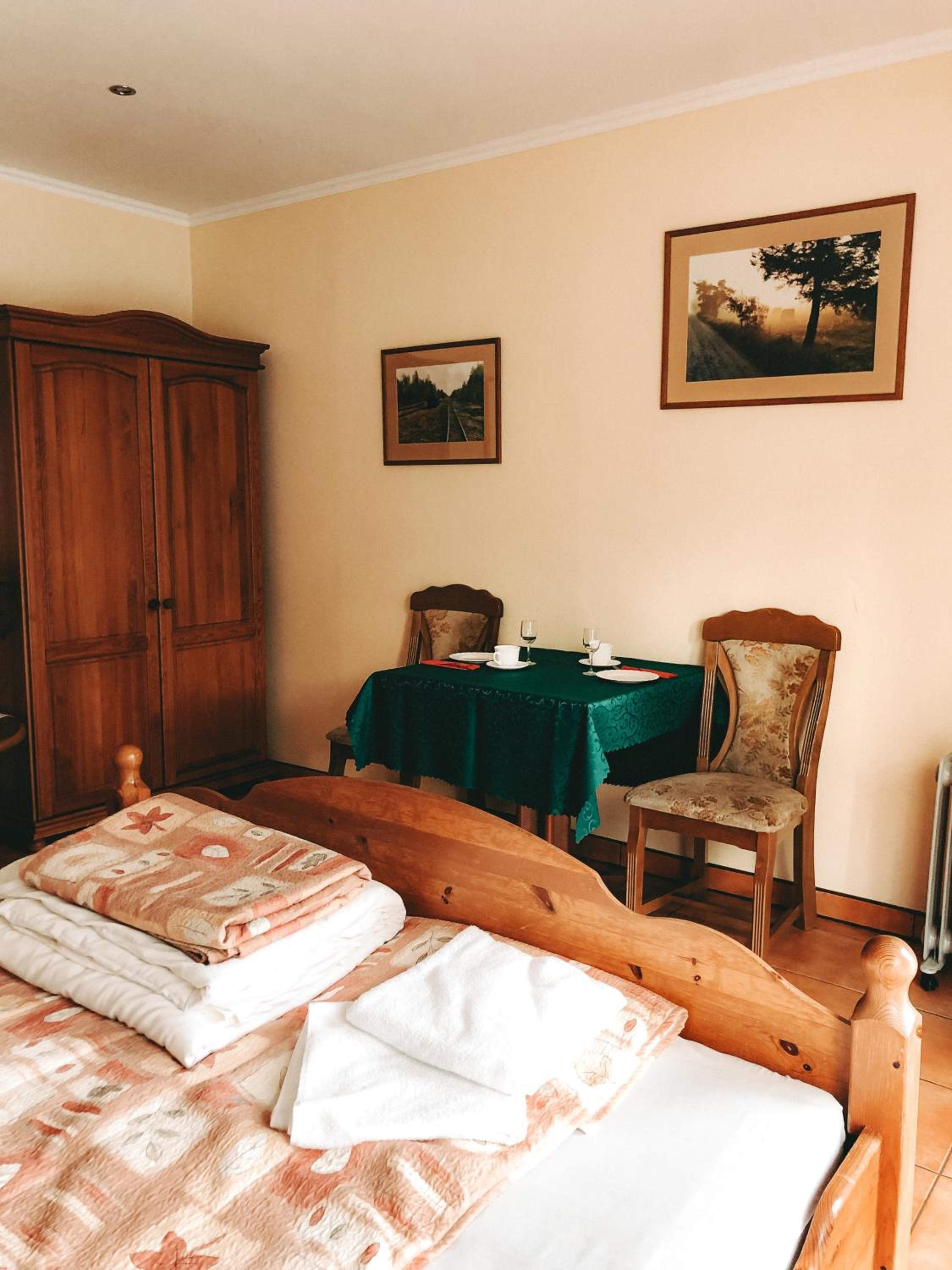 Strenči Guesthouse