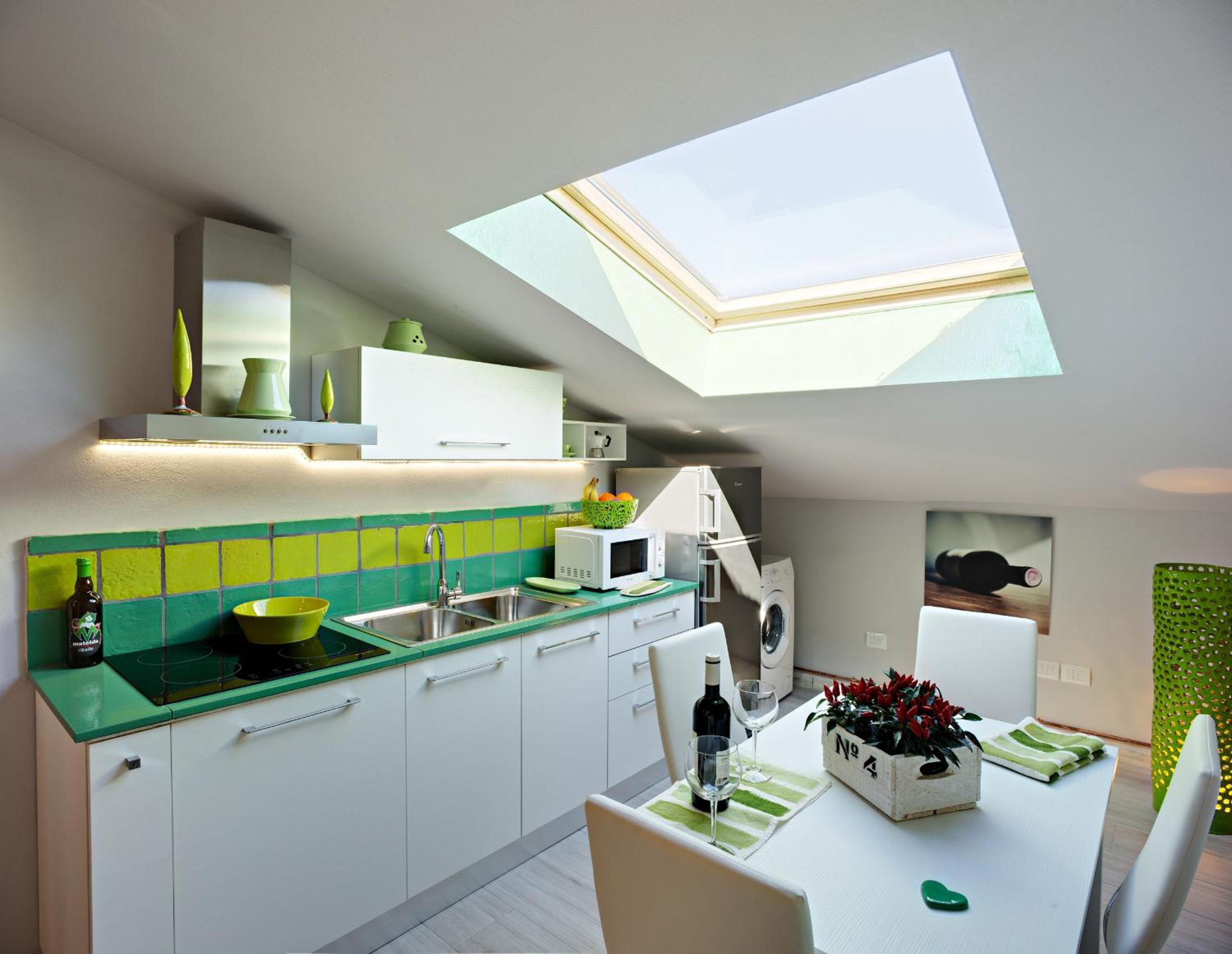 Casa Vacanze Matelda