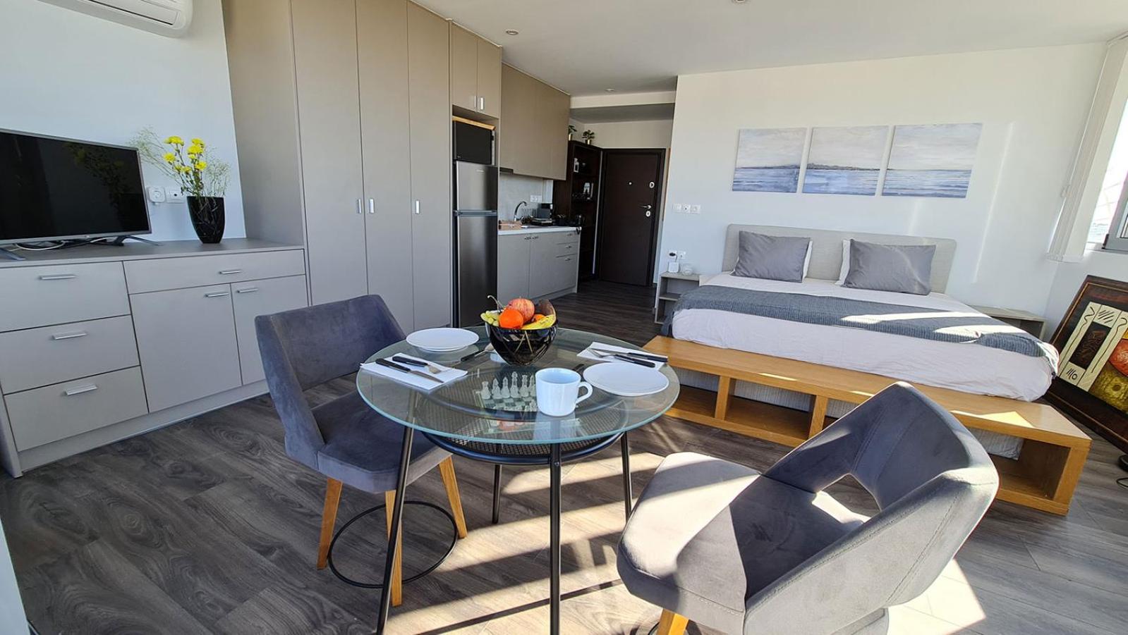 Xenophon Suite at National Opera SNFCC Park